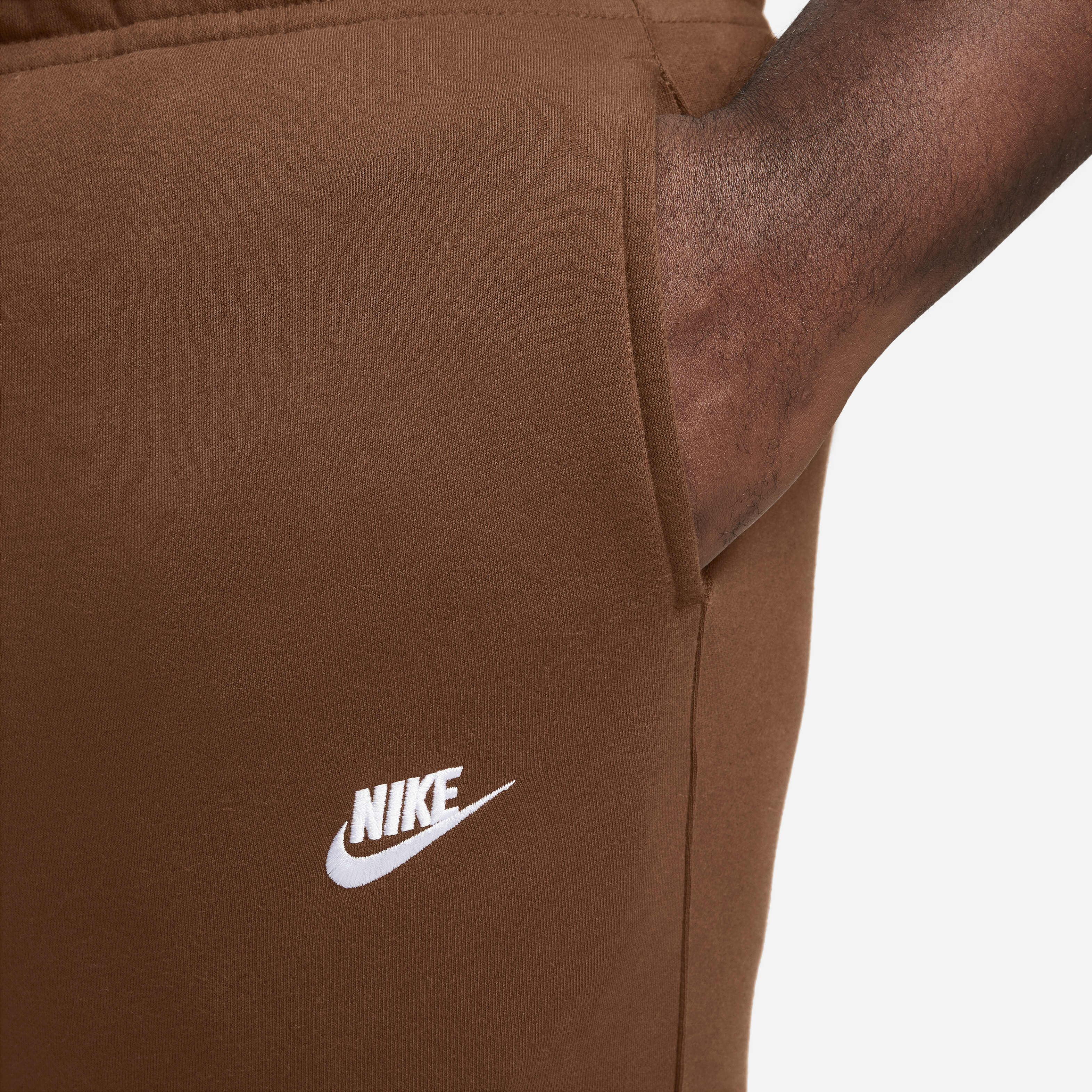 Nike Sportswear Club Fleece image number 8