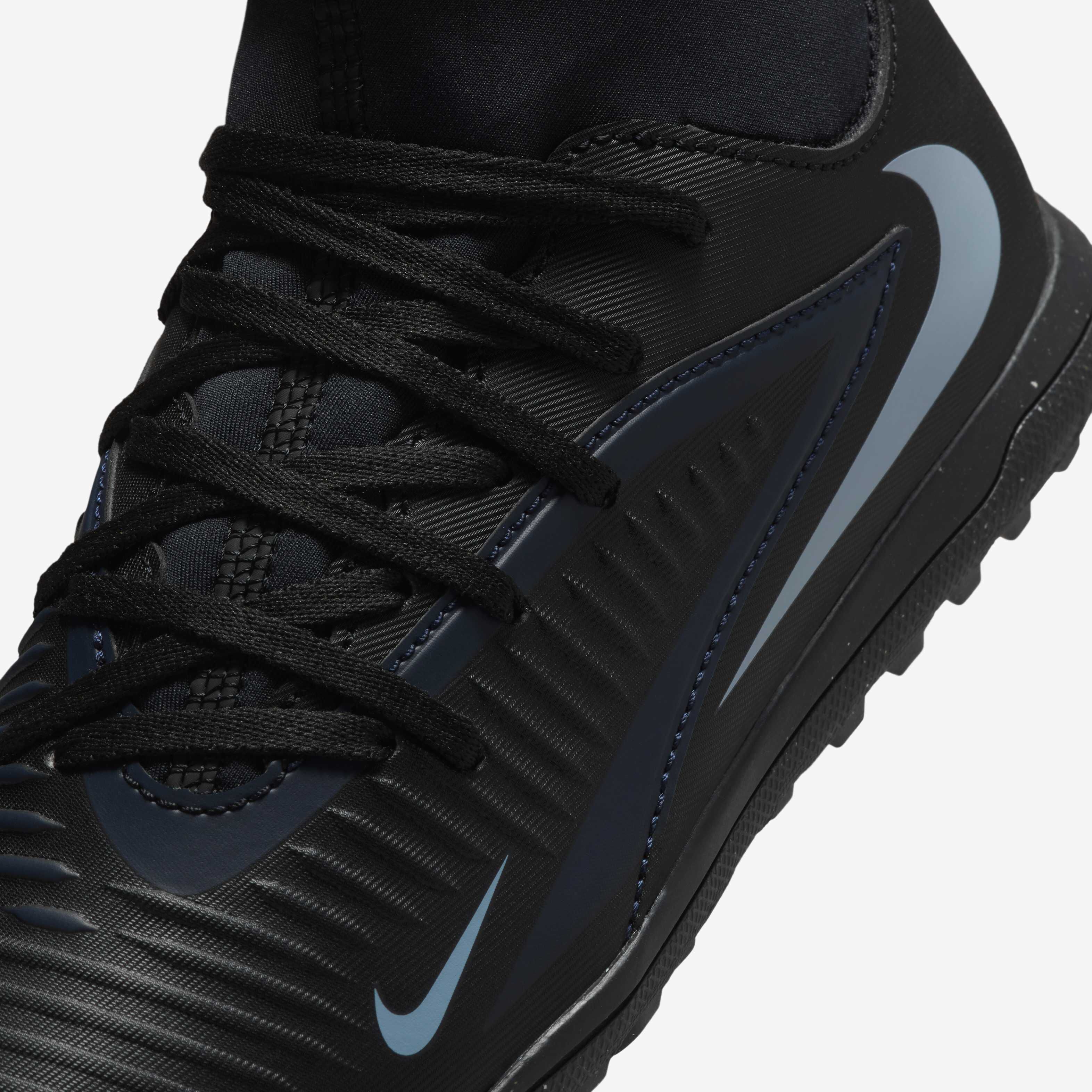 Nike Jr. Phantom 6 High Club image number 6
