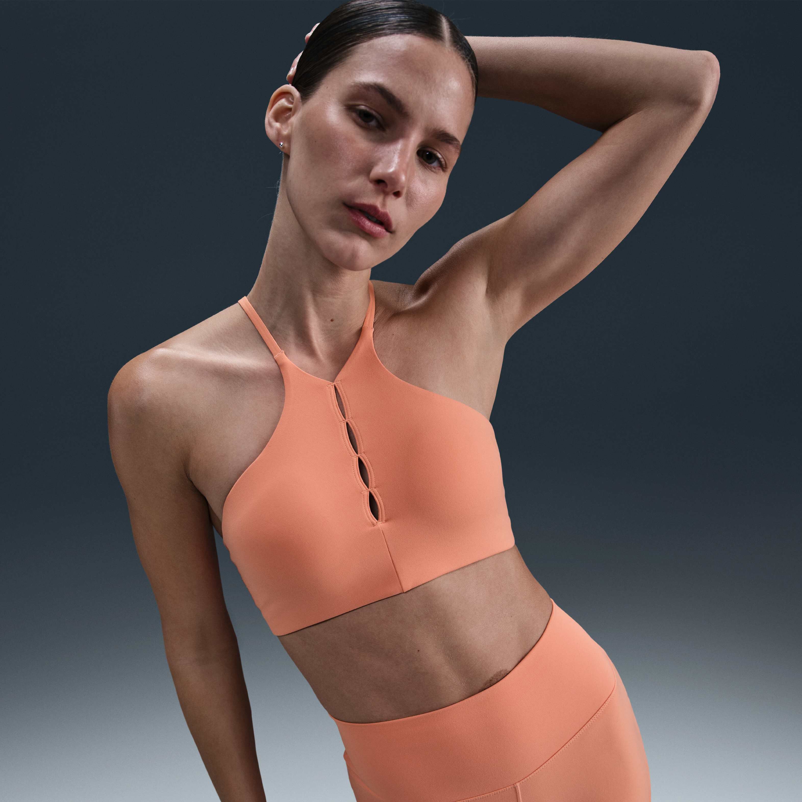 Nike One Keyhole image number 0