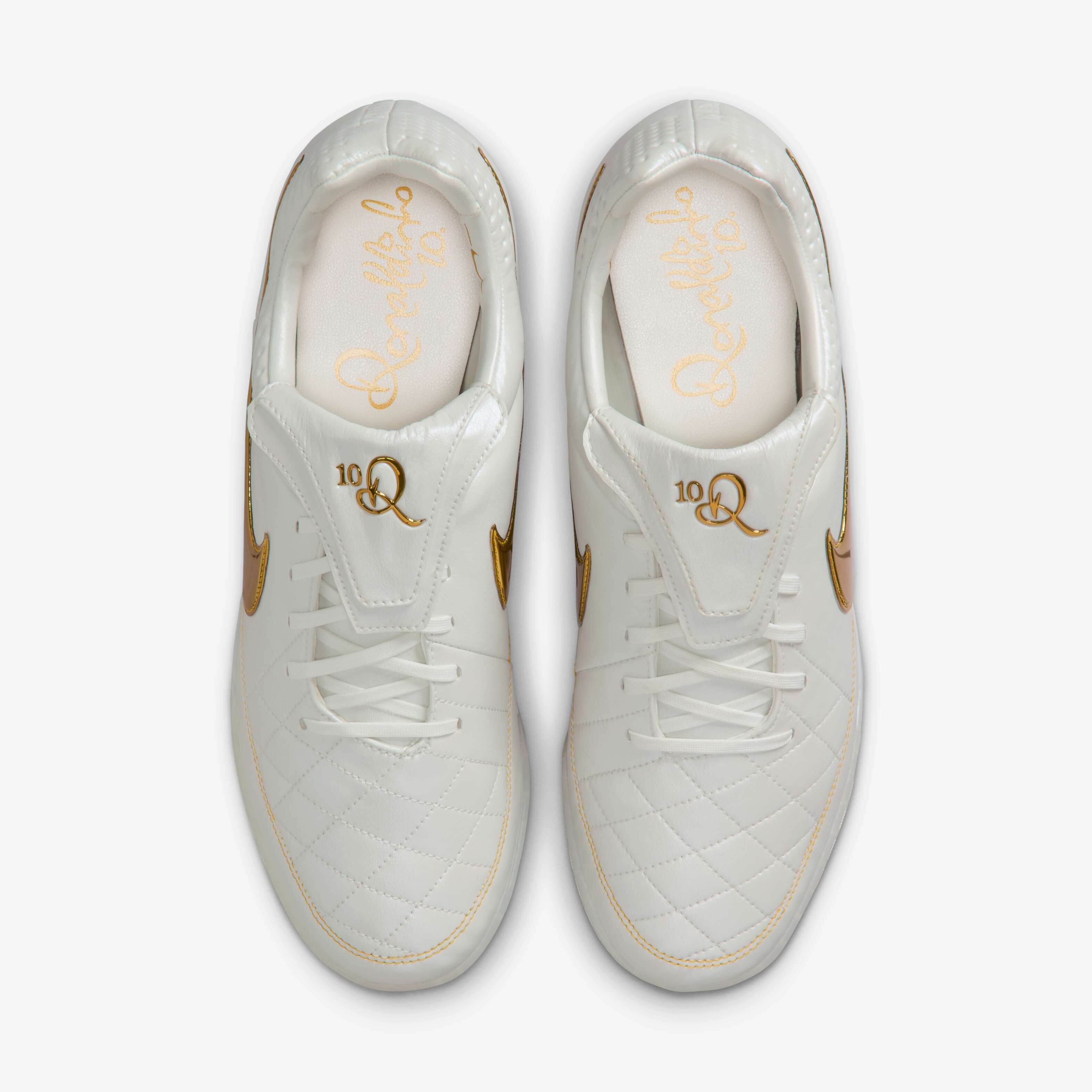 نايكي تيمبو ليجند SE image number 3