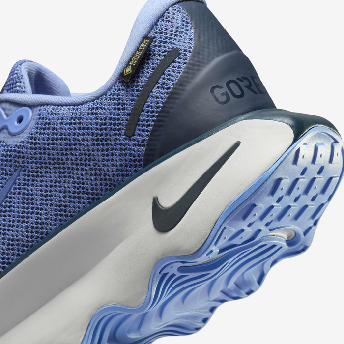 Buy Nike Motiva GORE-TEX Women's Waterproof Walking Shoes Royal