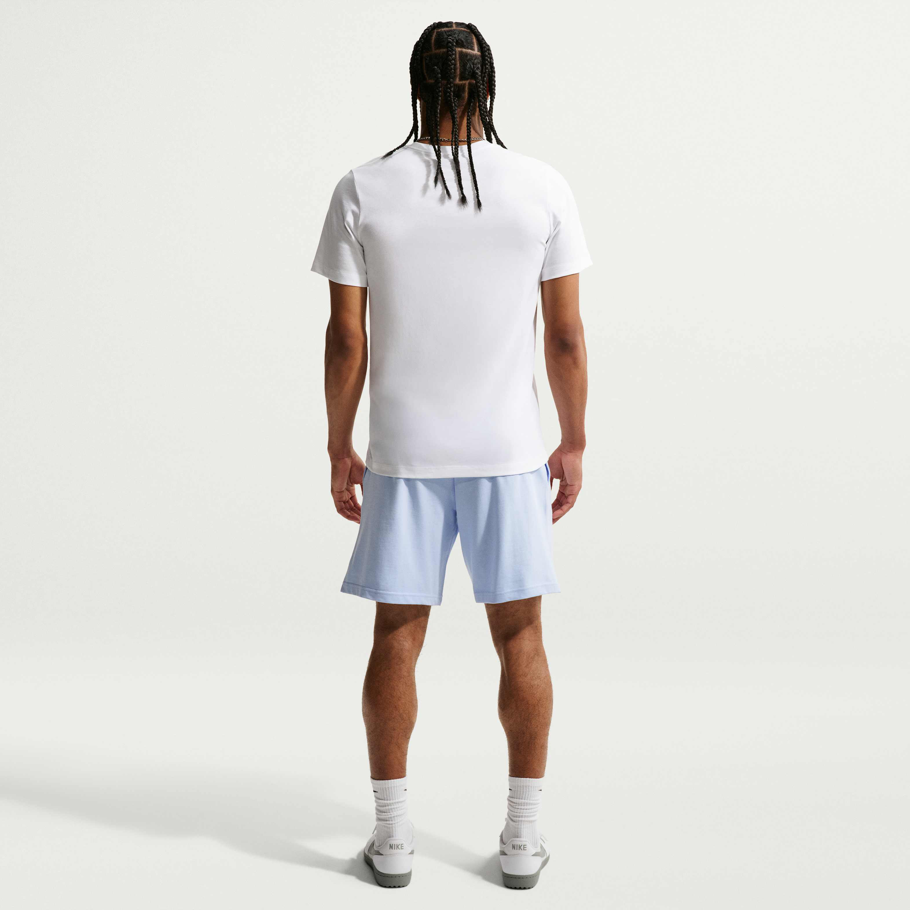 Nike Club image number 4