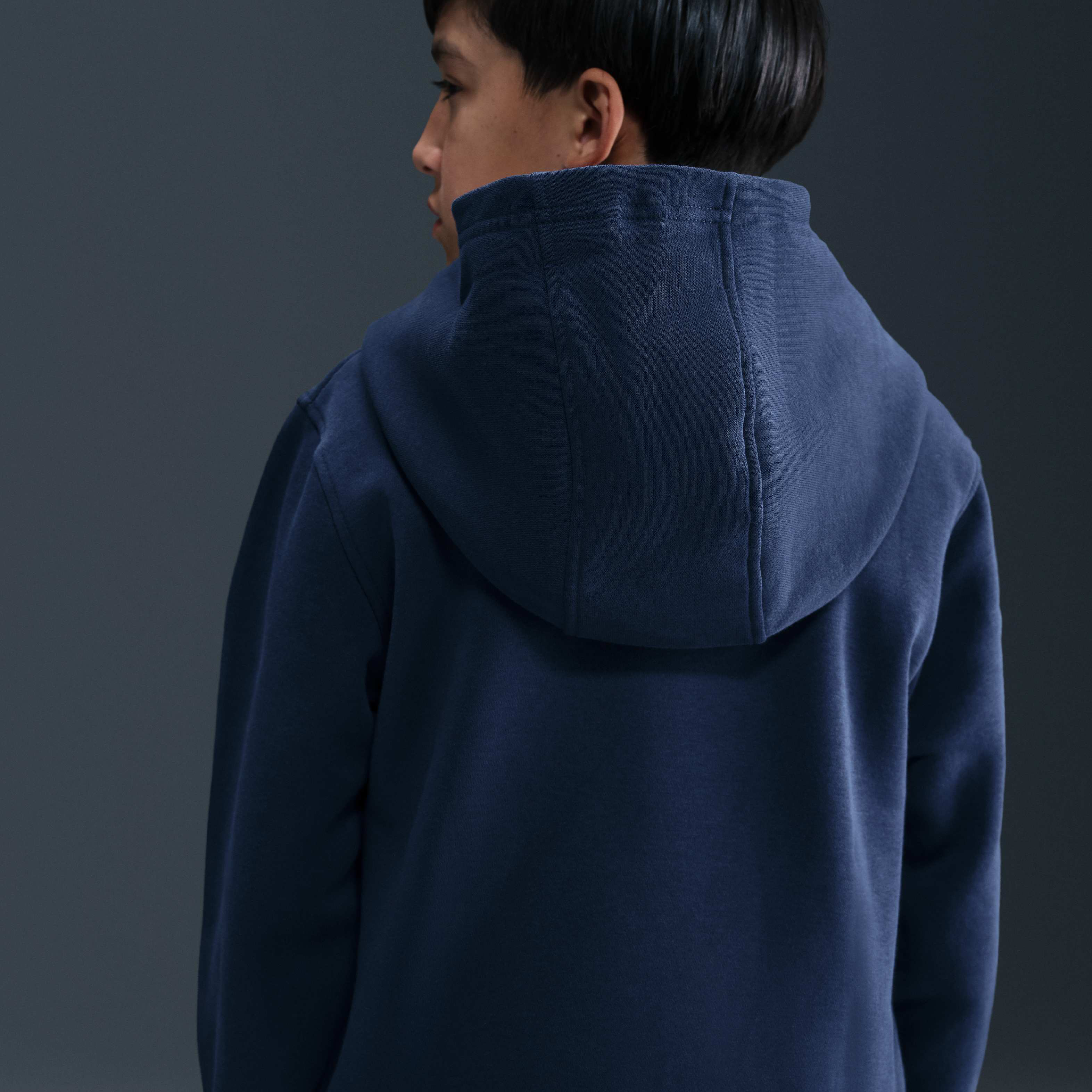 Nike Sportswear Club Fleece image number 4