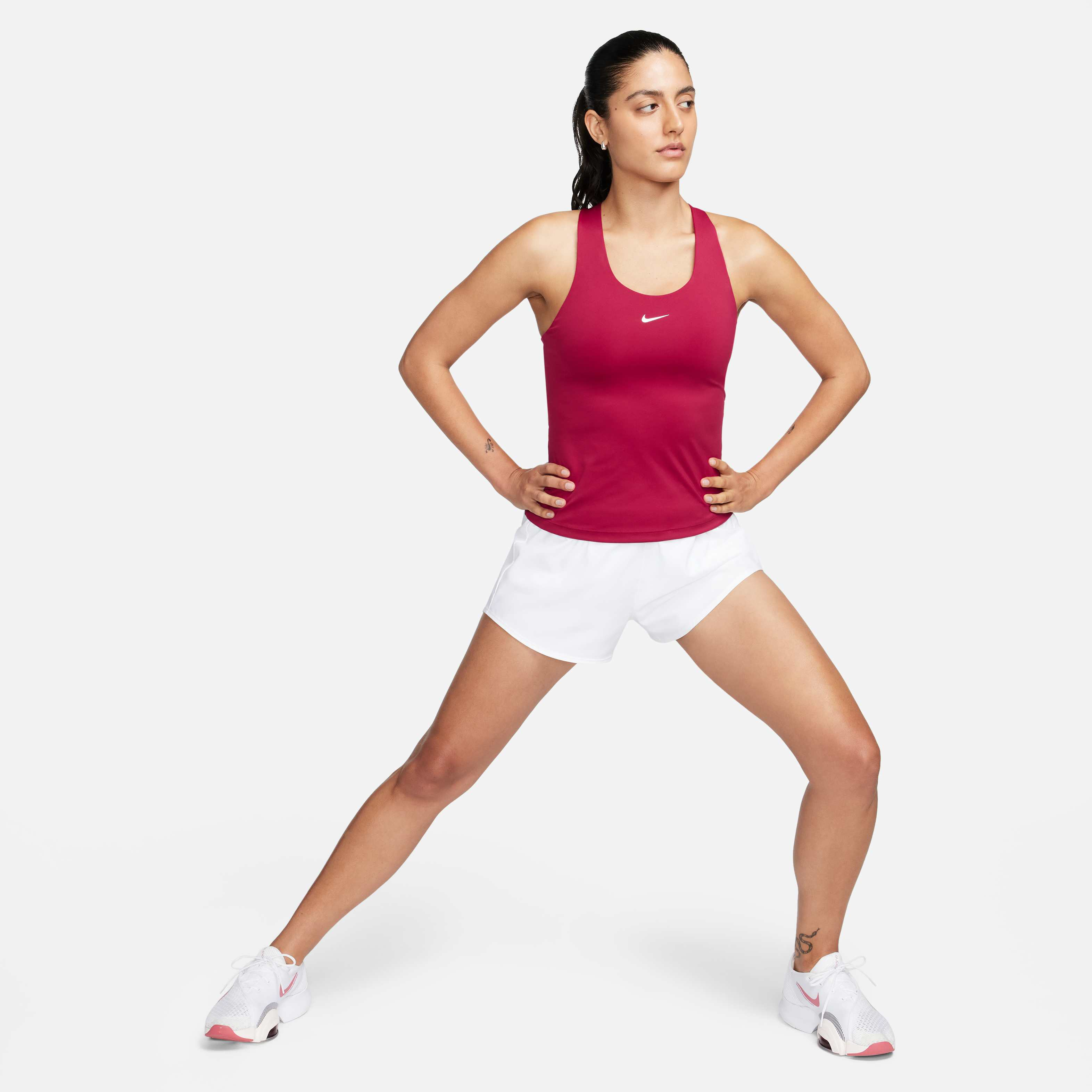 نايكي سووش image number 5