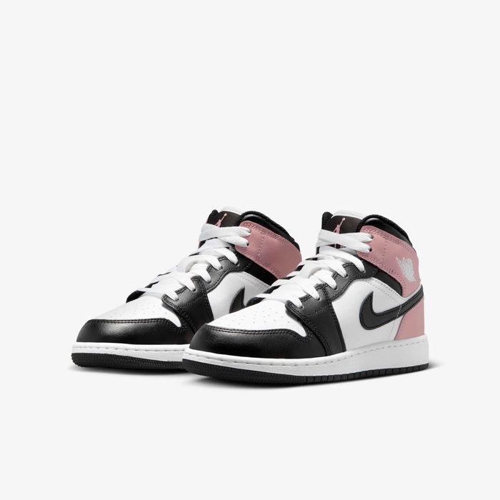 Air Jordan 1 Mid image number 4 Air Jordan 1 Mid image number 4