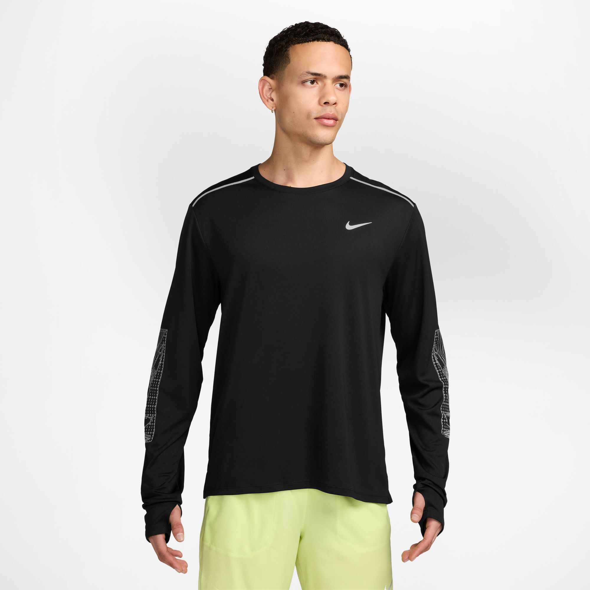 Nike Miler image number 0