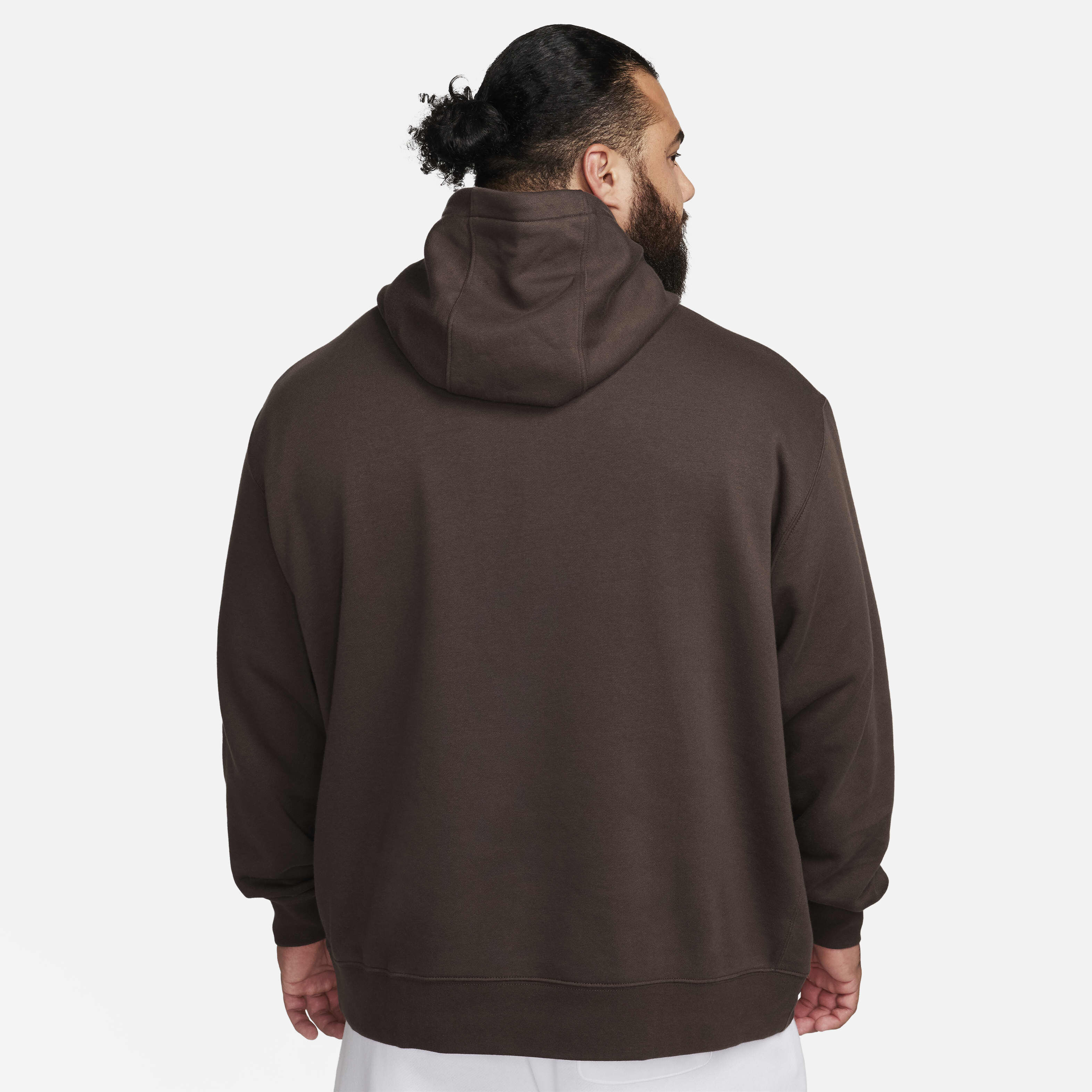 نايكي سبورتسوير كلوب فليس image number 8