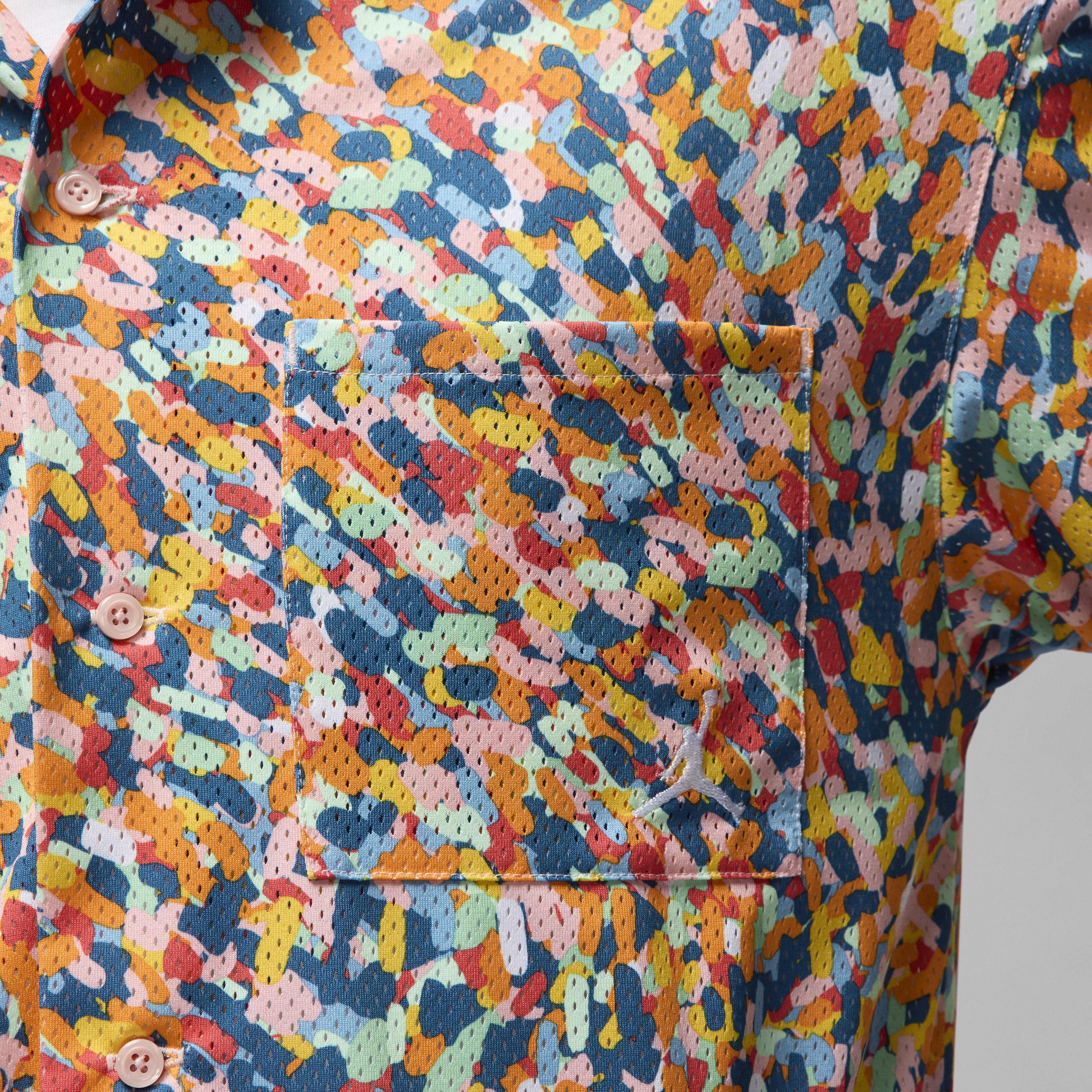 Jordan Essentials image number 3