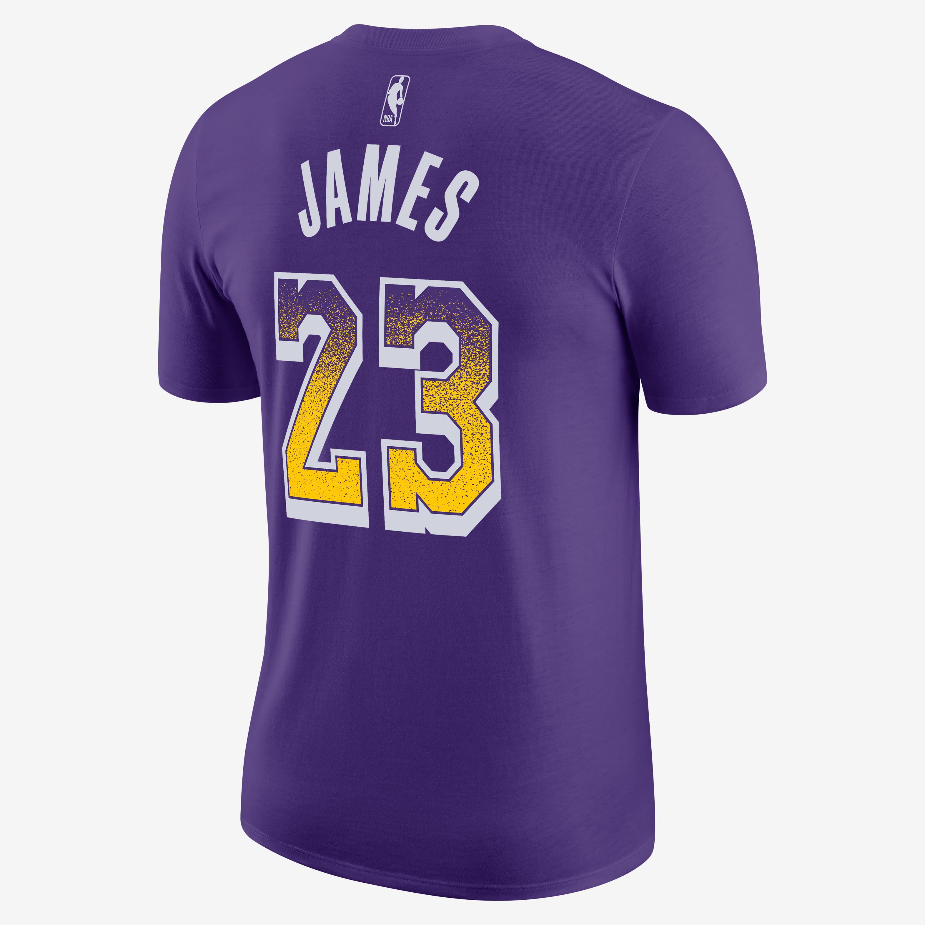 LeBron James Los Angeles Lakers Select Series image number 1