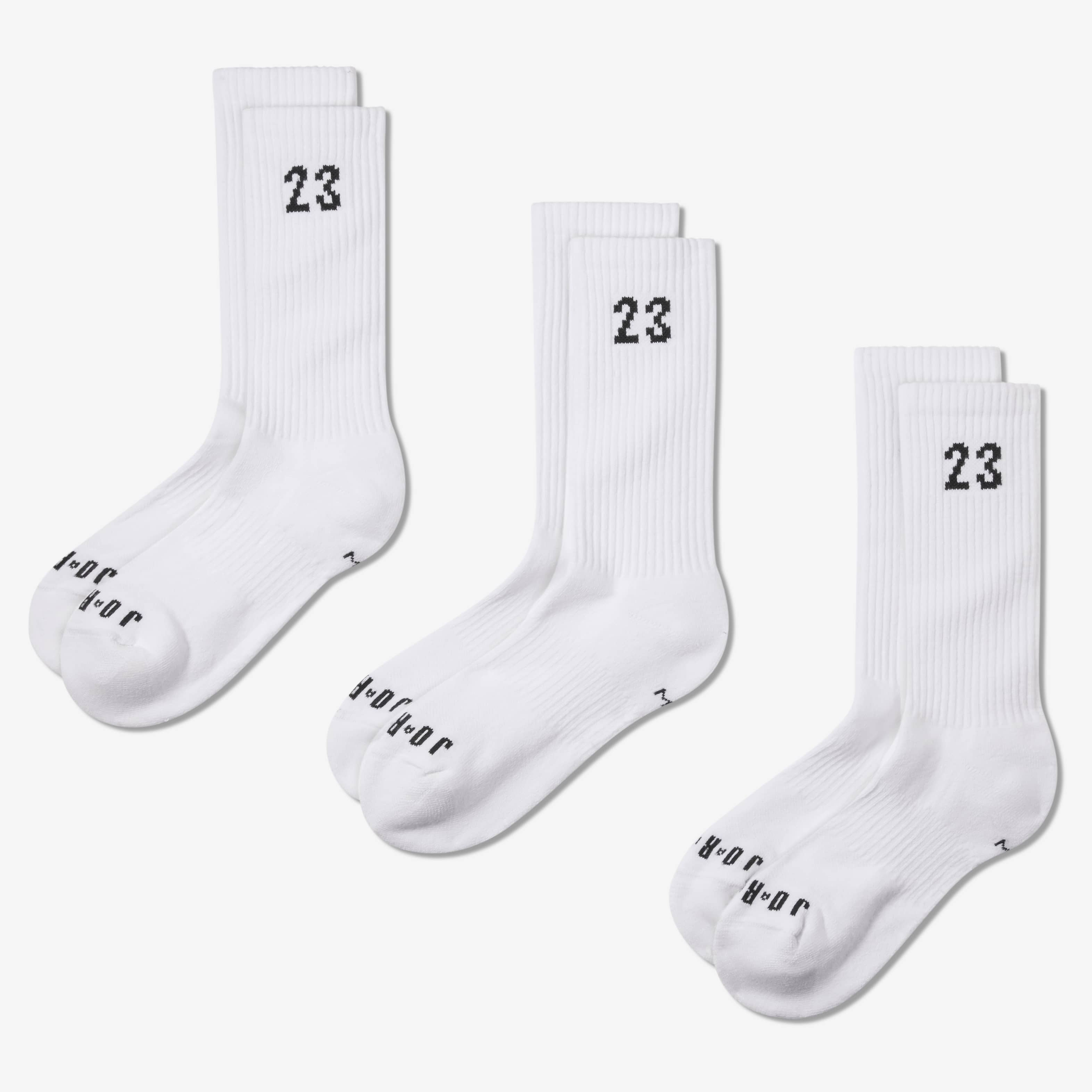 Jordan Essentials image number 0