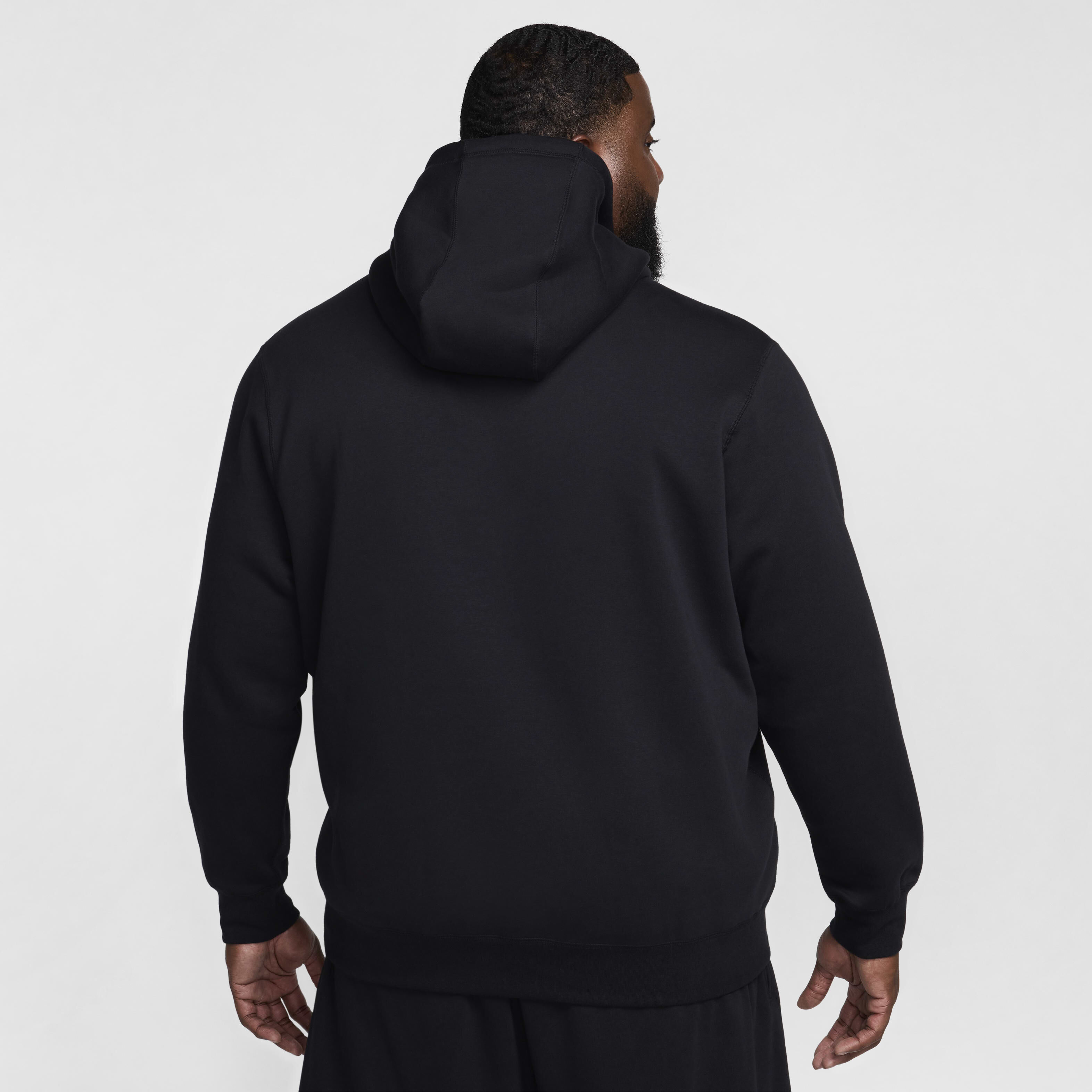 Nike Club Fleece image number 7