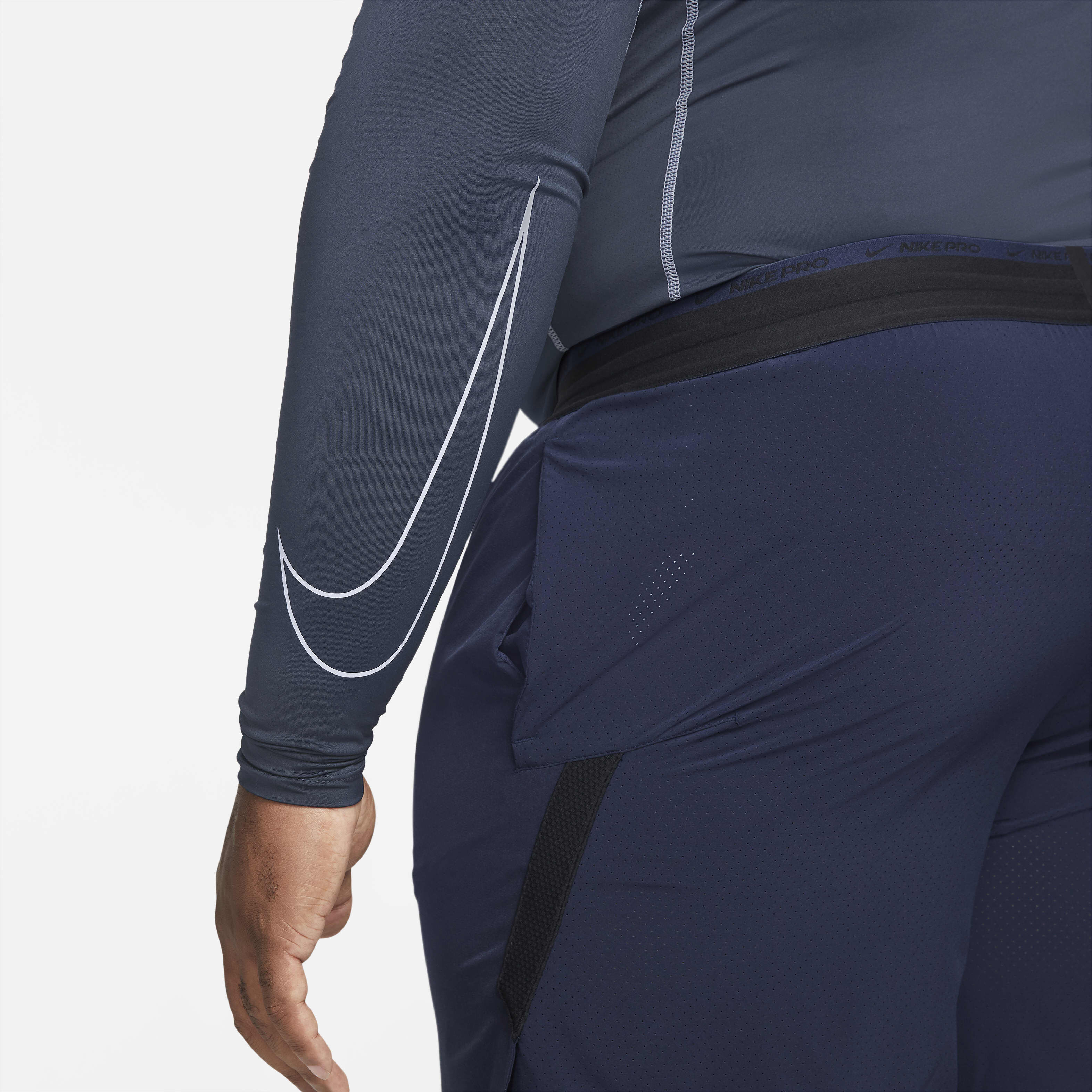 نايكي برو دراي-فت image number 9