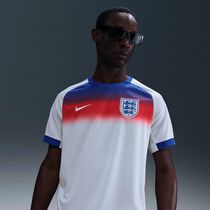 England 2025 Stadium Home (Women's Team)