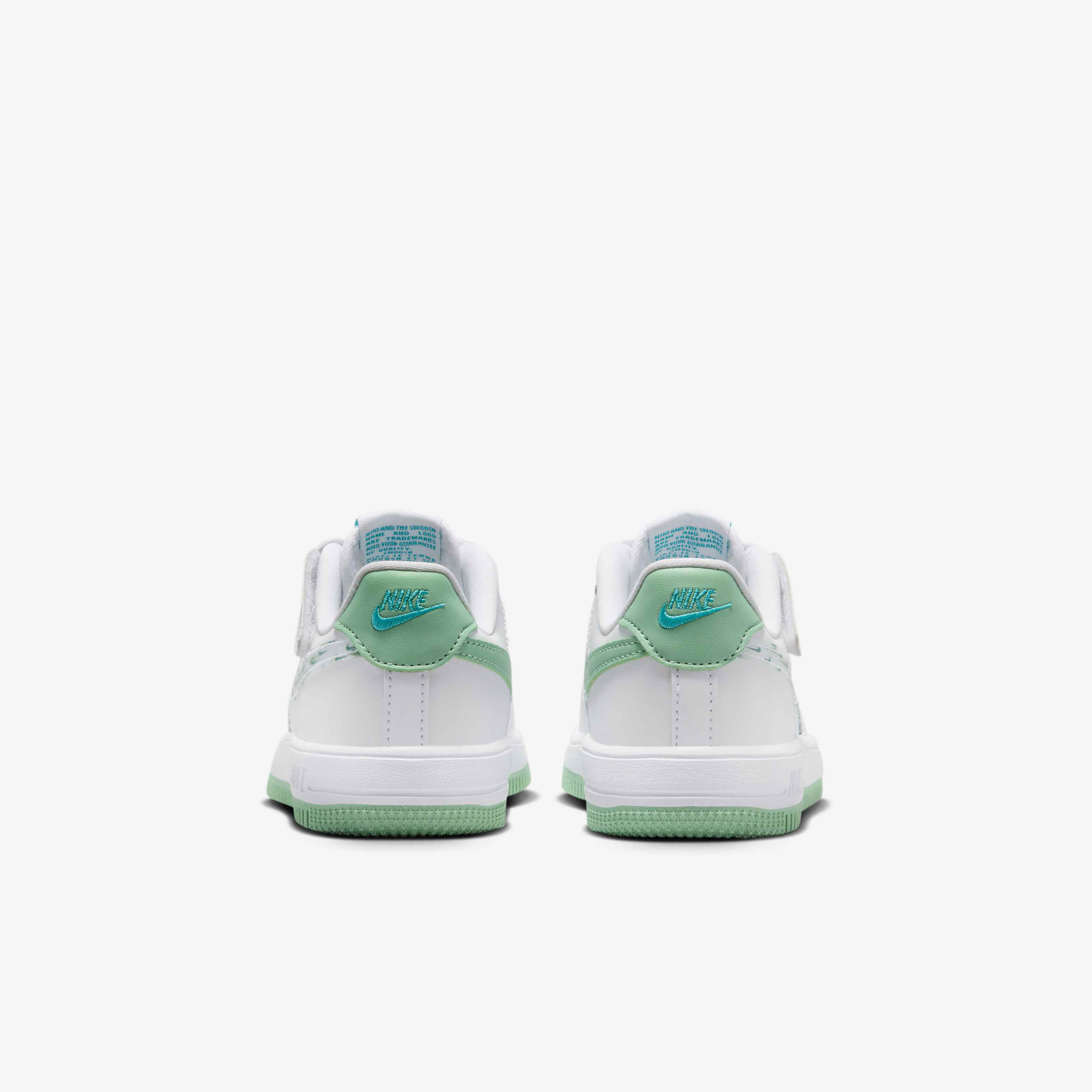 Nike Force 1 Low EasyOn image number 5