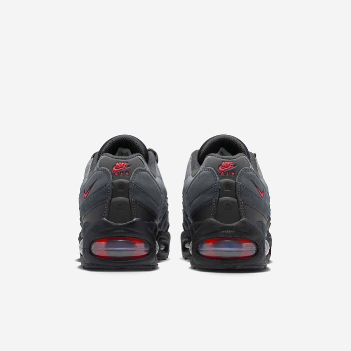 Buy Nike Air Max 95 Older Kids' Shoes Black/Anthracite/Iron Grey