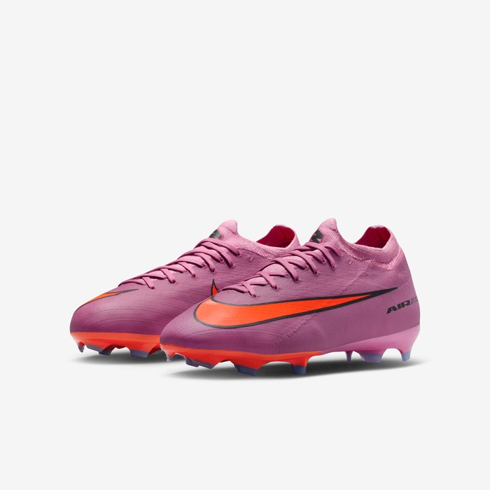 Nike Jr. Mercurial Vapor 16 Pro image number 4 Nike Jr. Mercurial Vapor 16 Pro image number 4