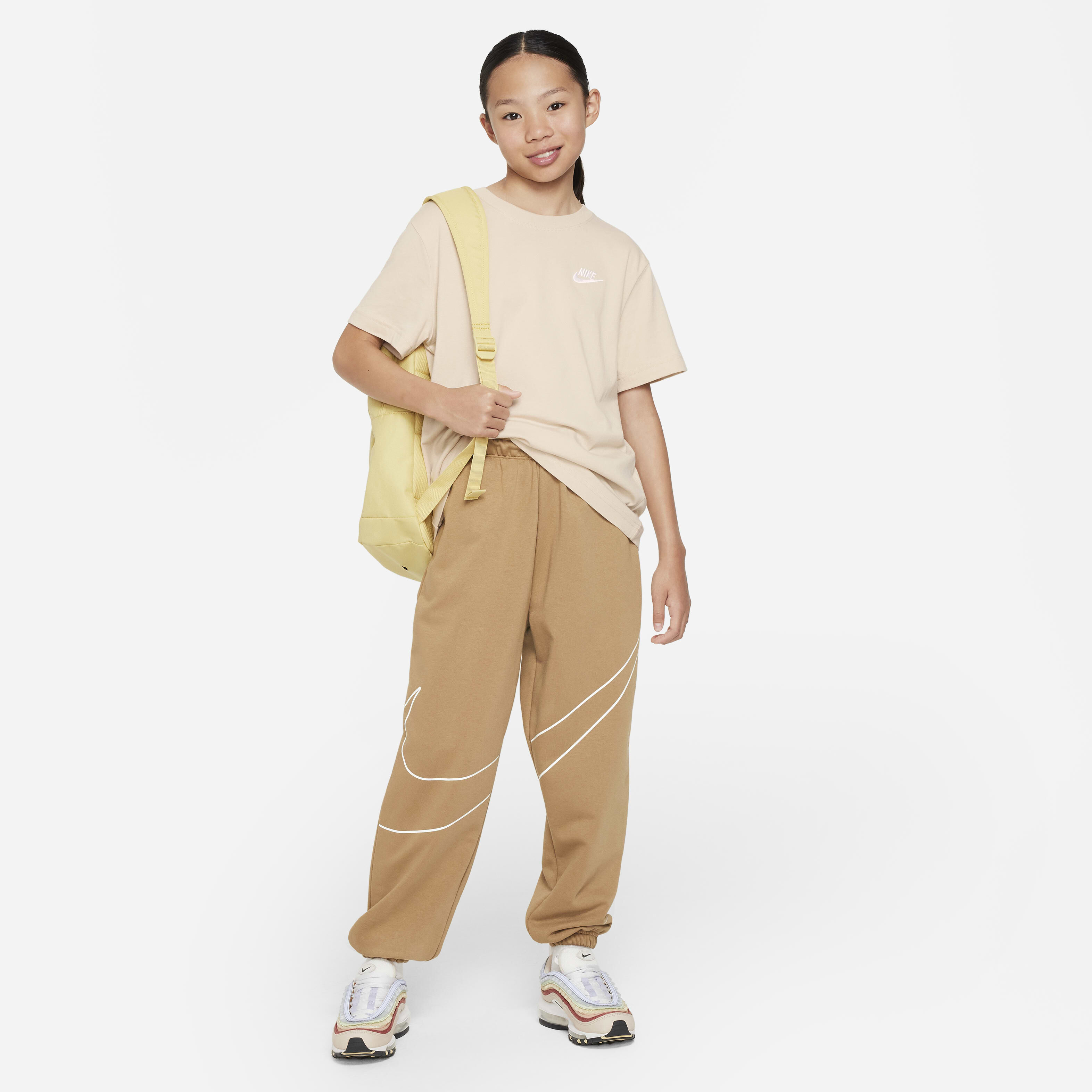 Nike Sportswear image number 3