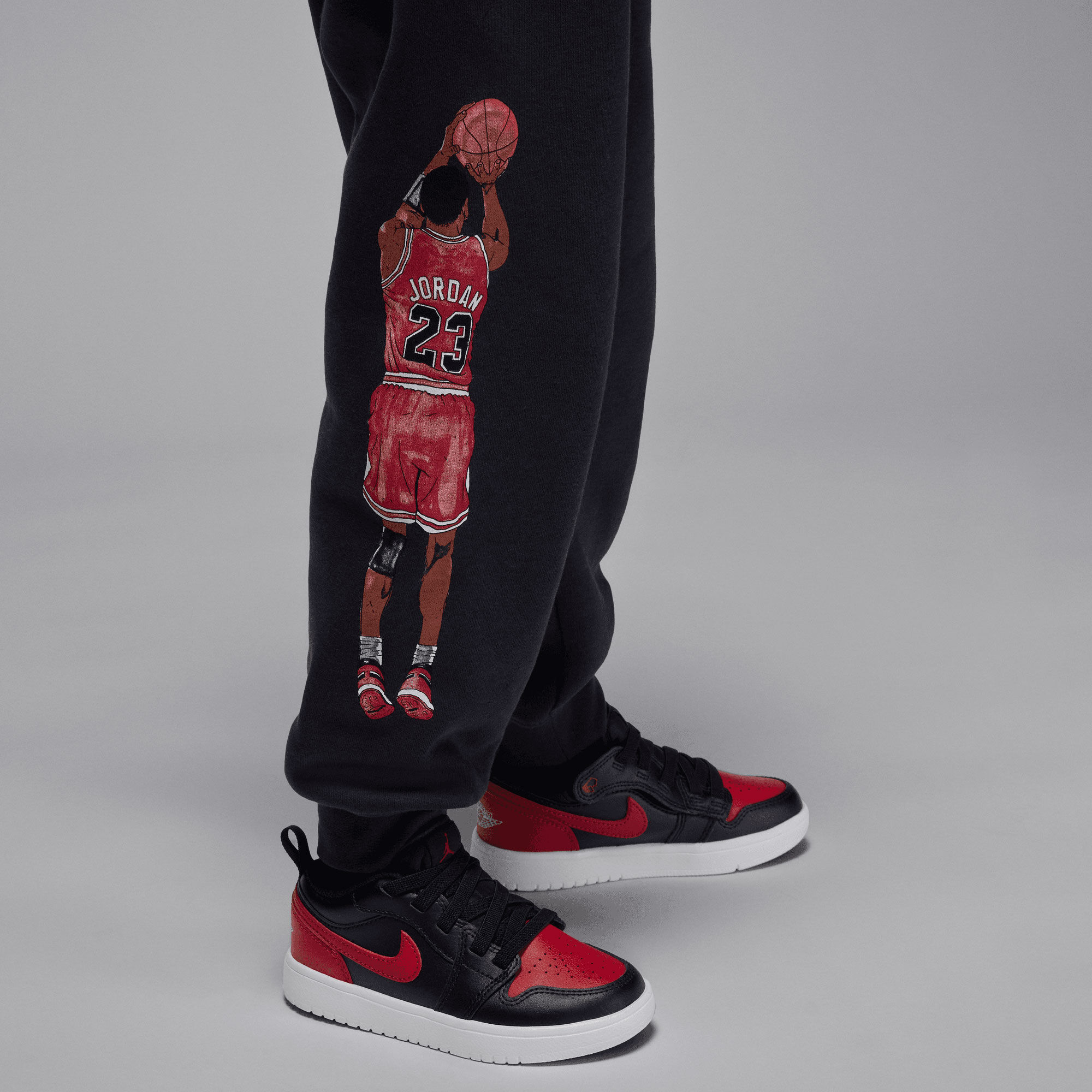 Jordan image number 5