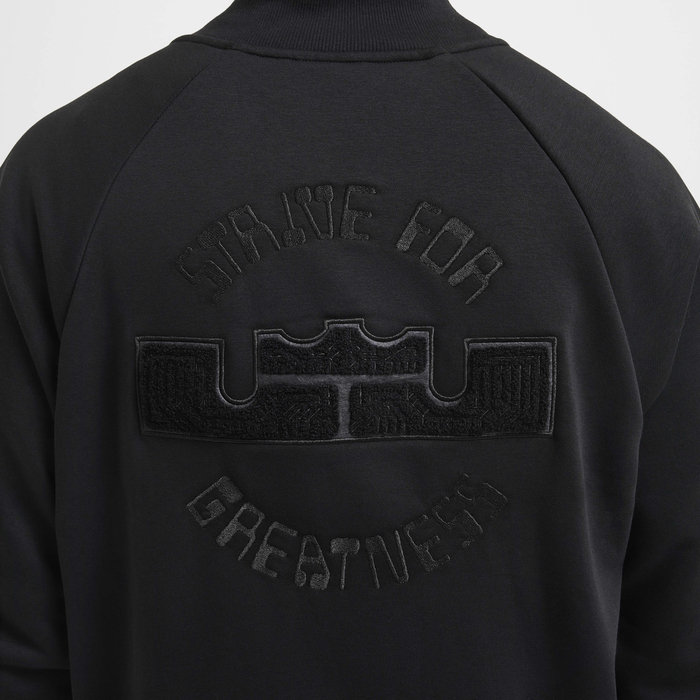 LeBron Standard Issue image number 8 LeBron Standard Issue image number 8