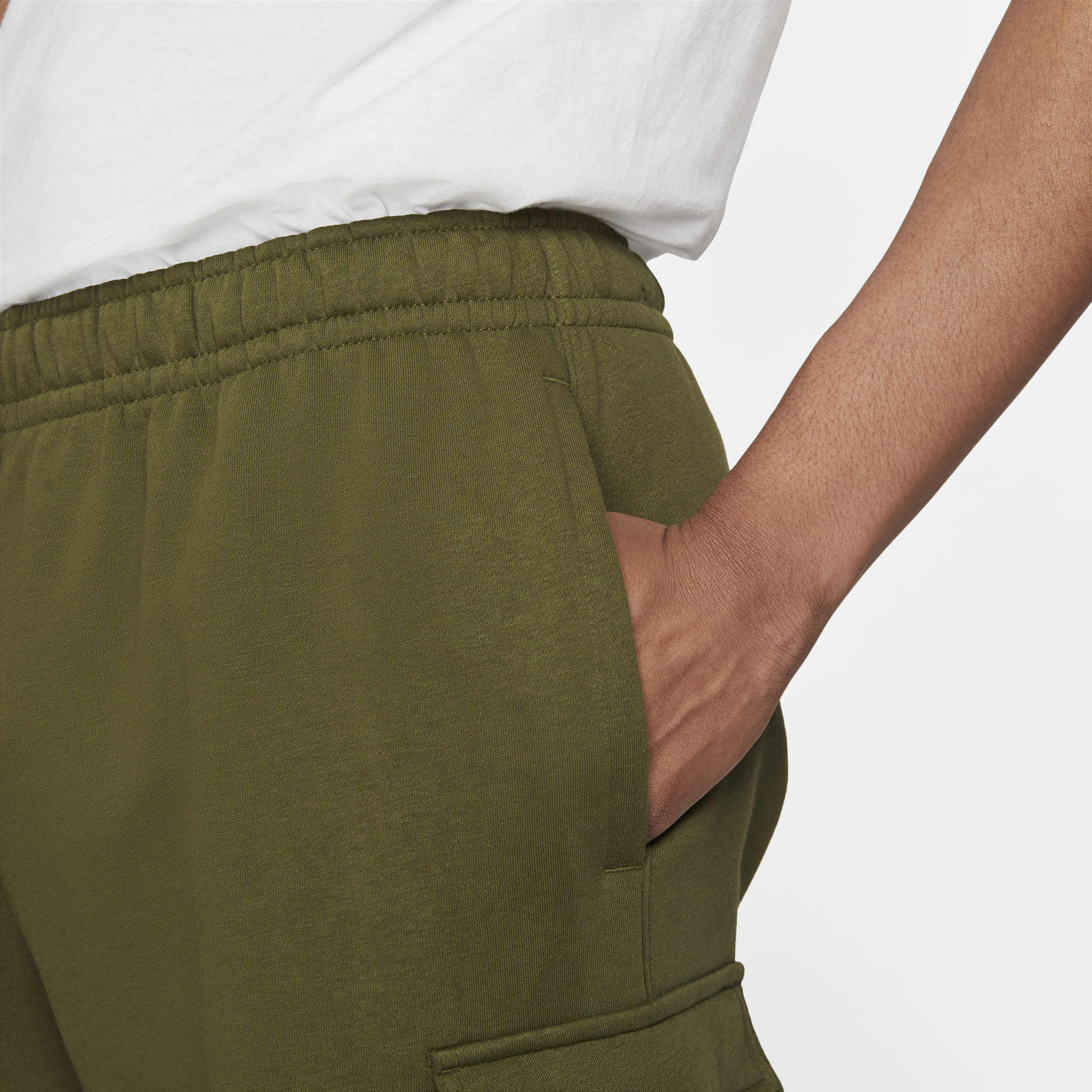 Nike Sportswear Club image number 4