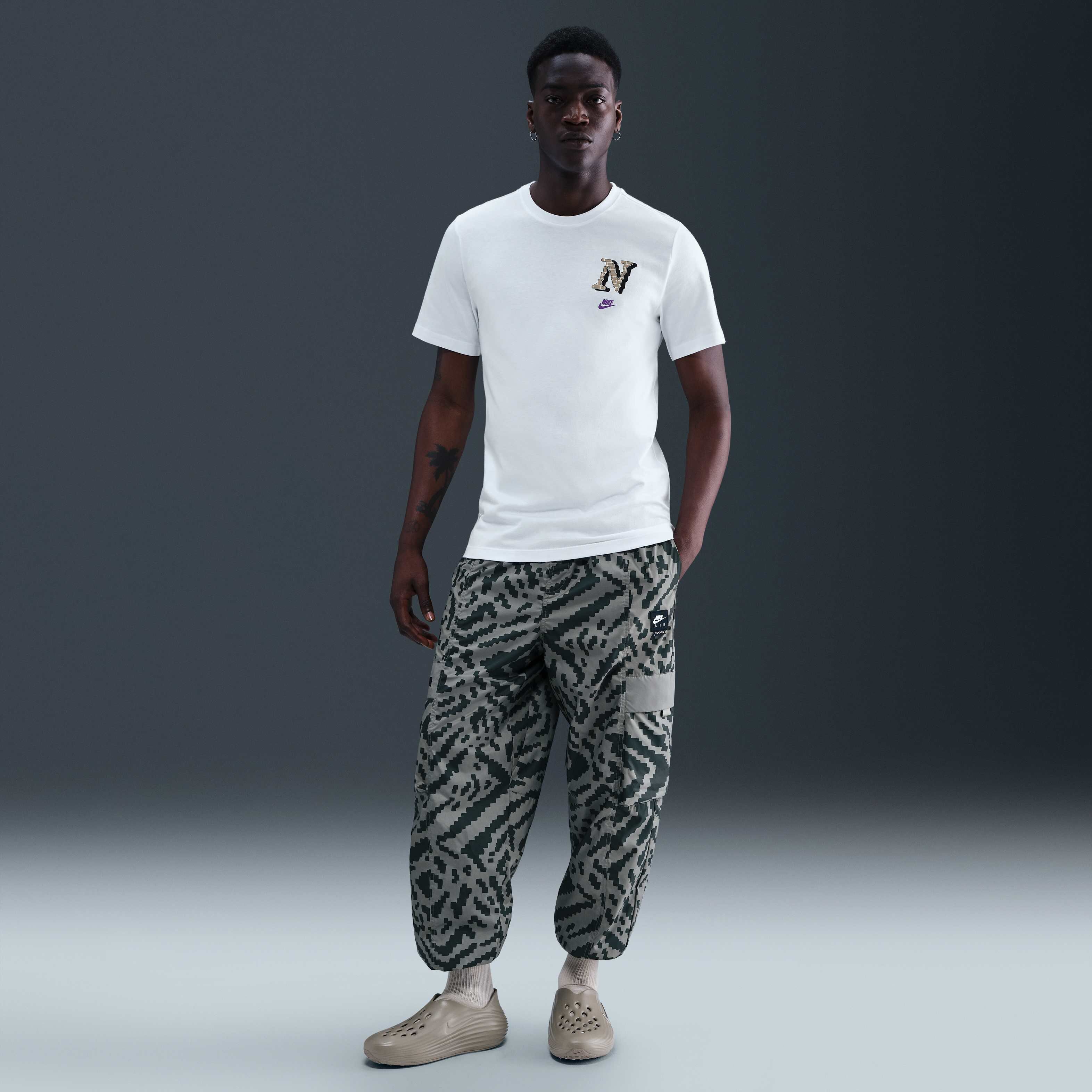 Nike Sportswear image number 3