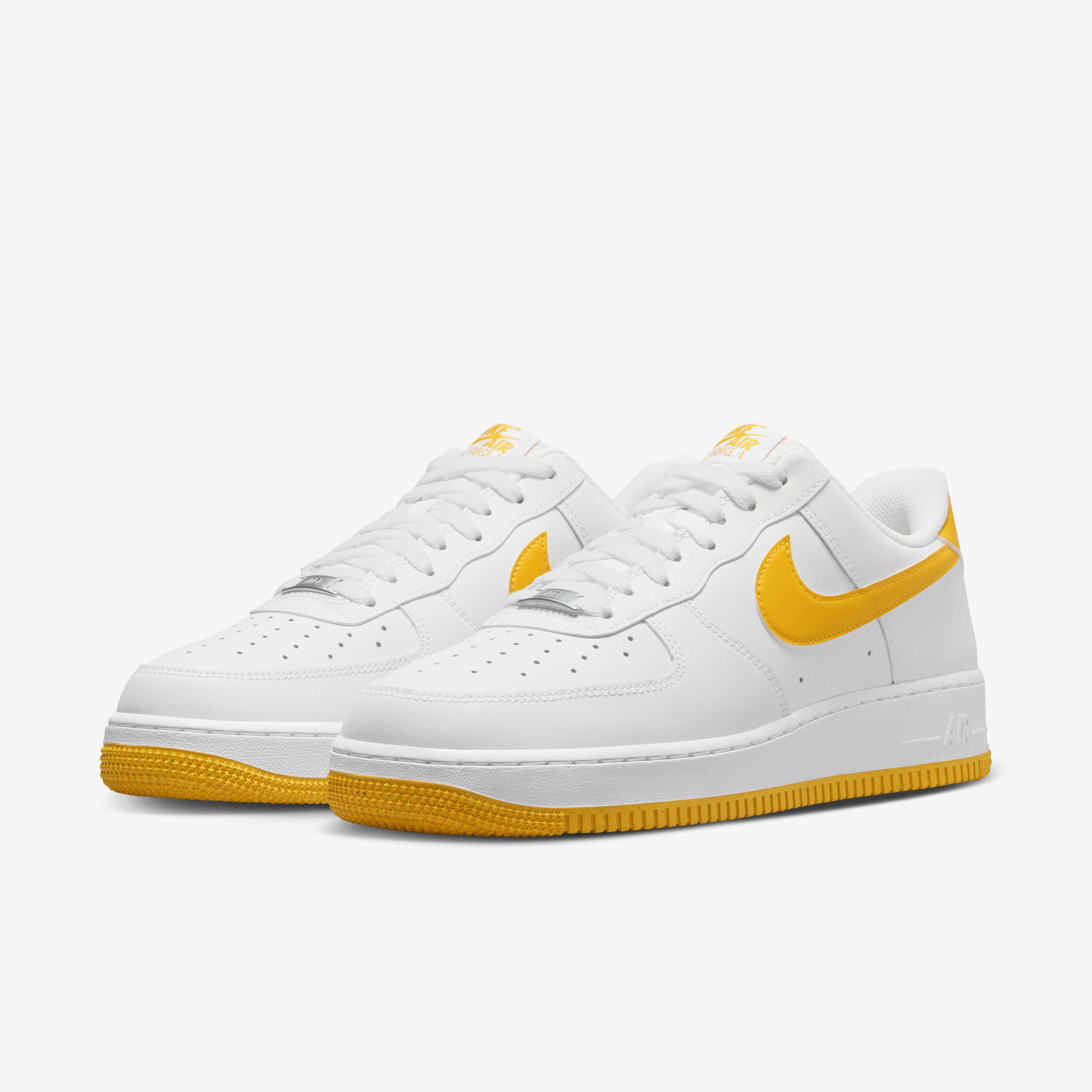 Nike Air Force 1 '07 image number 4