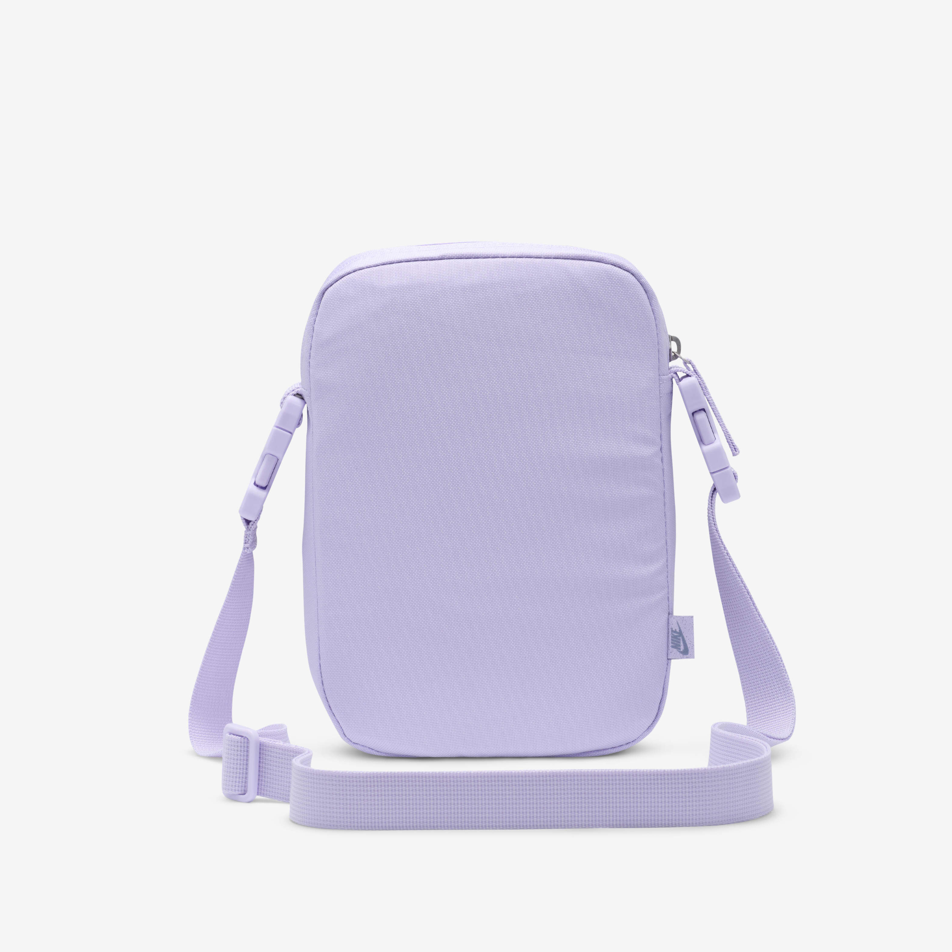 Purple nike crossbody bag sale