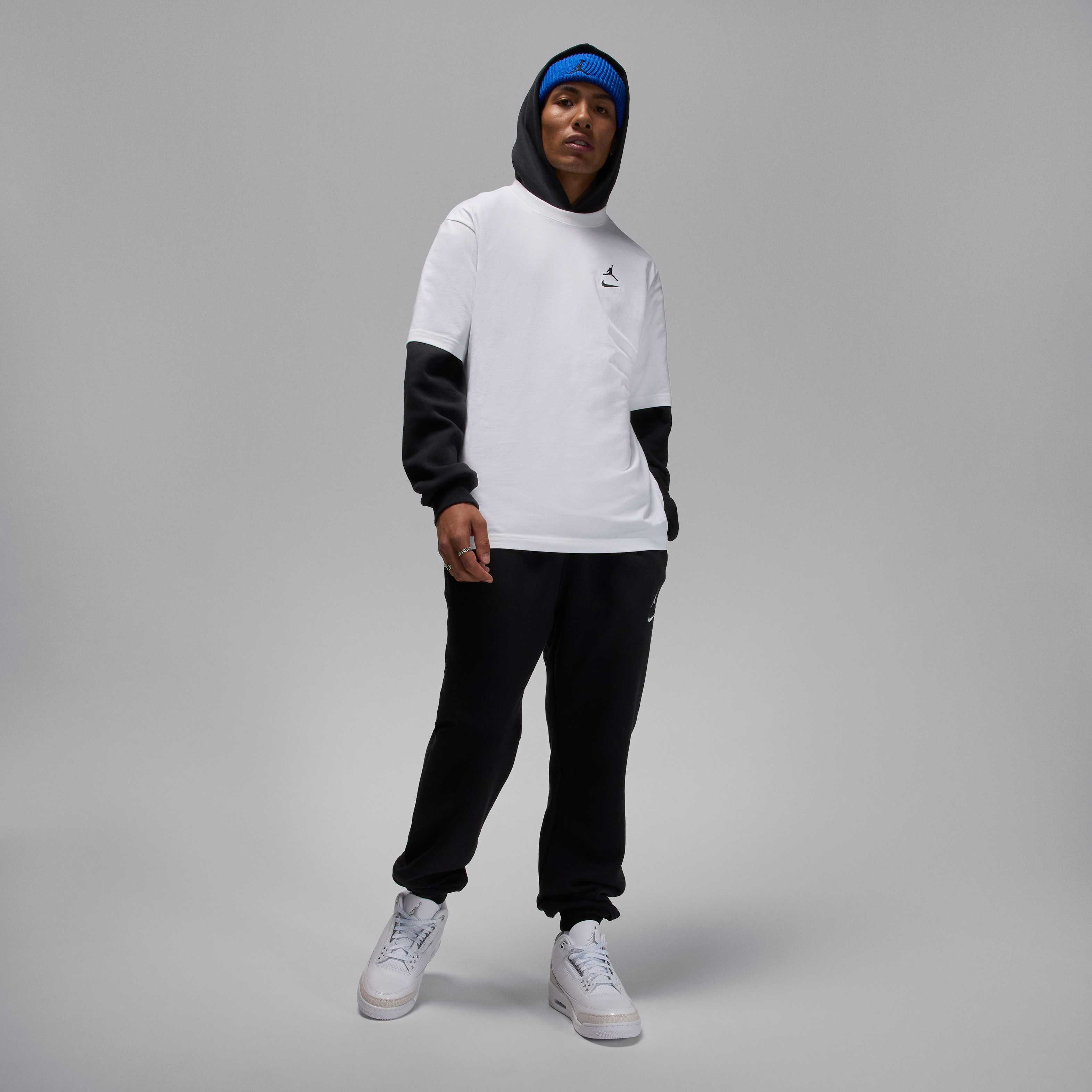 Jordan Brooklyn image number 4