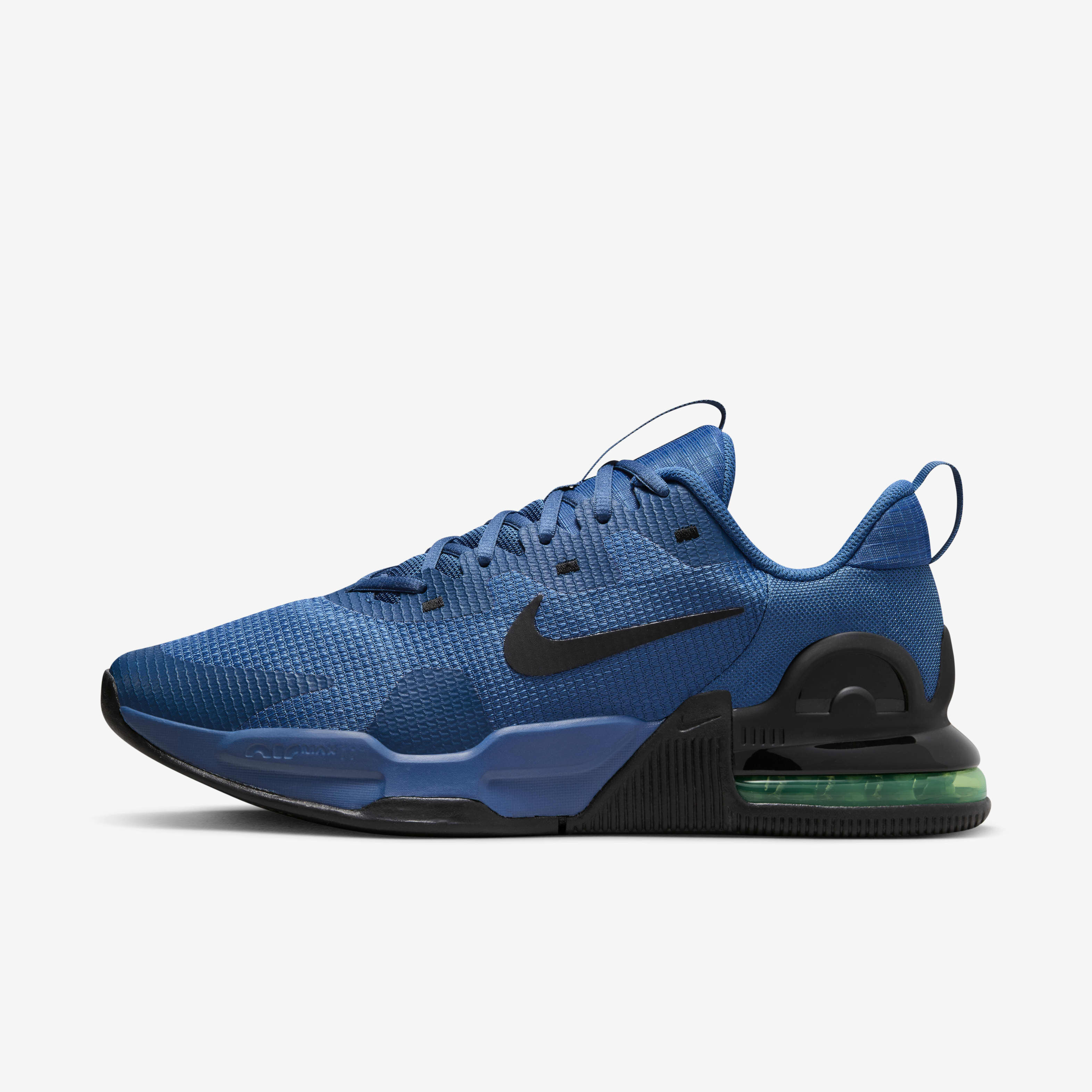 Buy Nike Air Max Alpha Trainer 5 Men s Workout Shoes Nike Kuwait Official