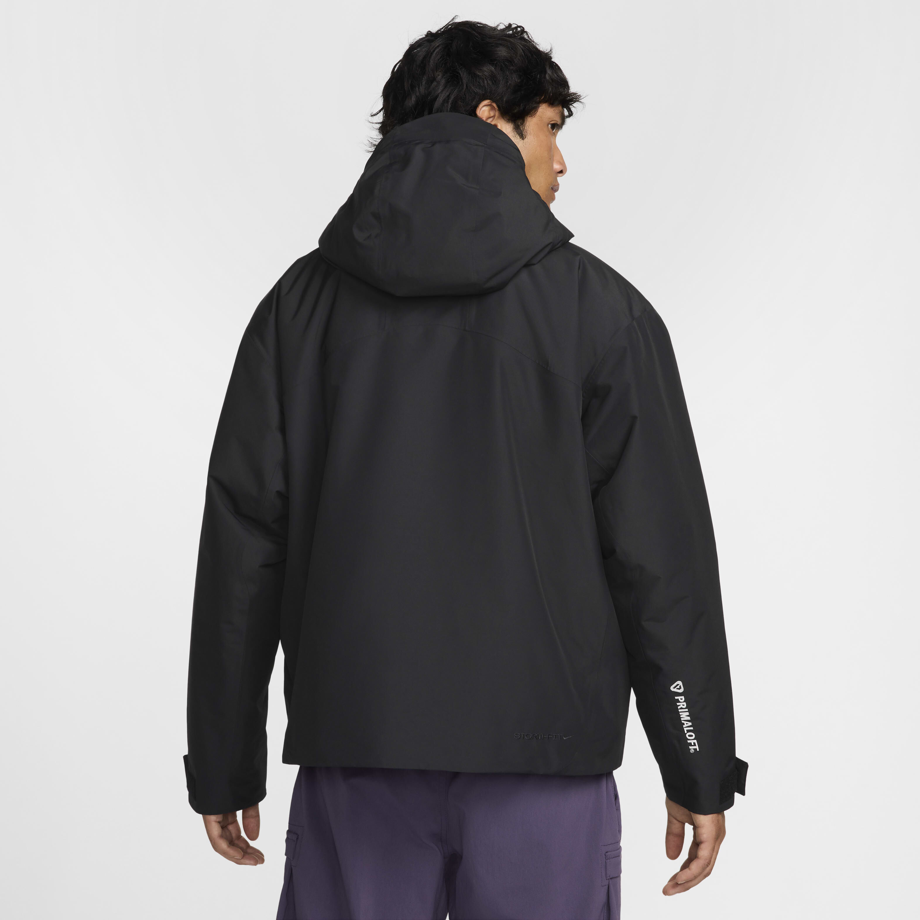 Buy Nike ACG PrimaLoft® 'Skull Peak' Men's Storm-FIT Jacket