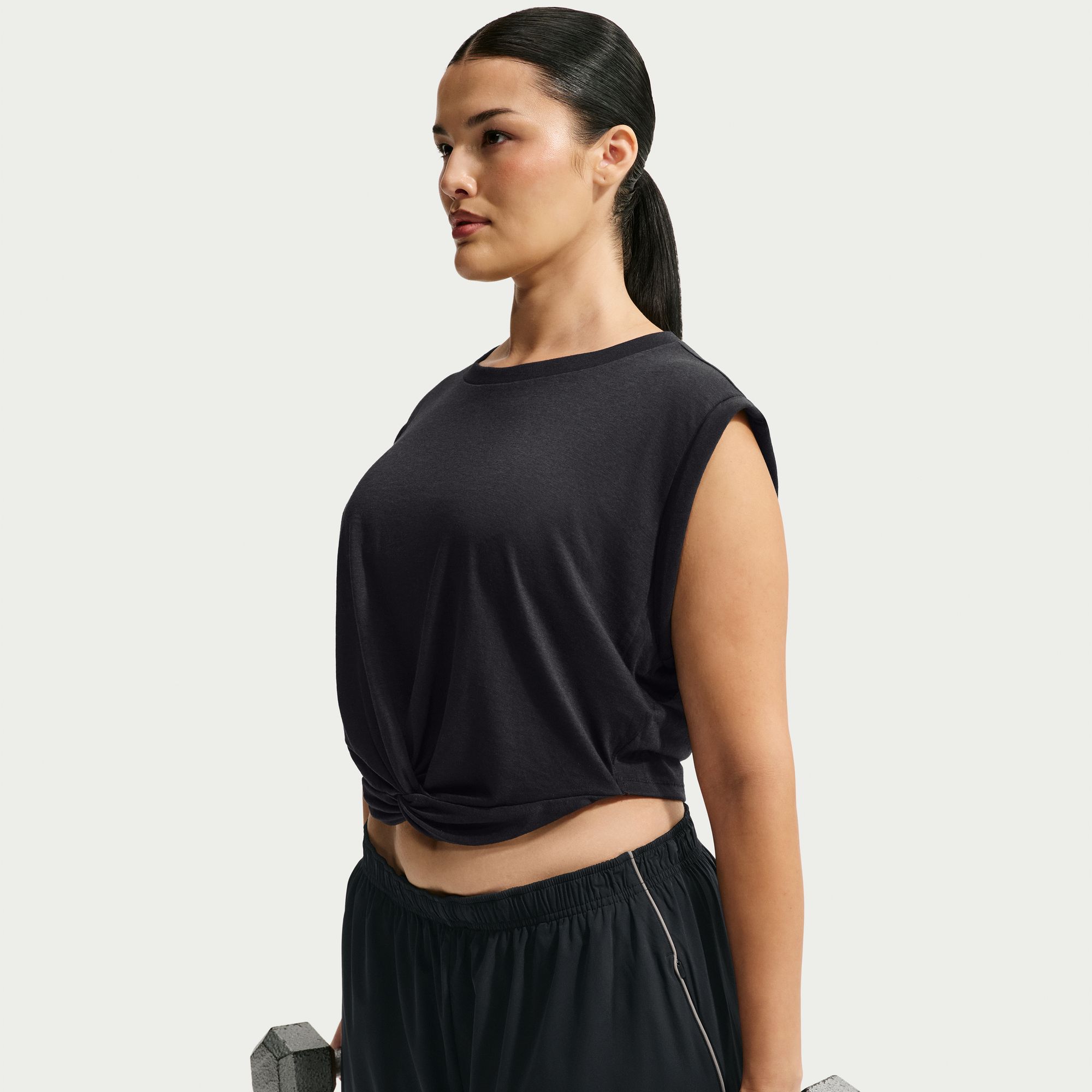 NikeSKIMS Performance Cotton Blend image number 9