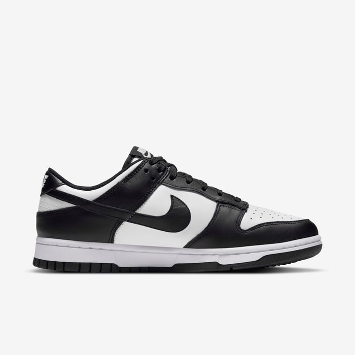 Nike Dunk Low image number 3 Nike Dunk Low image number 3