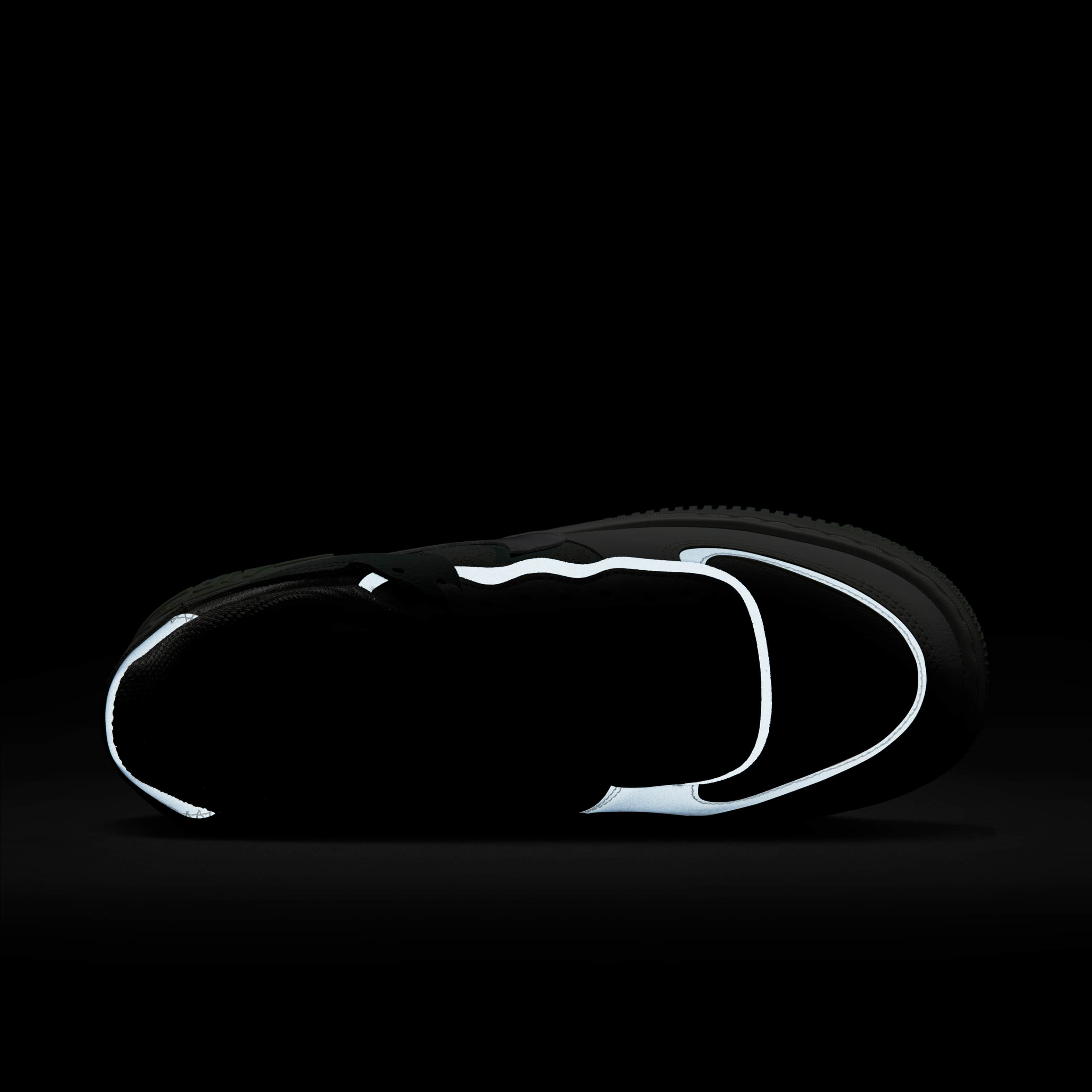 اير فورس 1 شادو image number 8