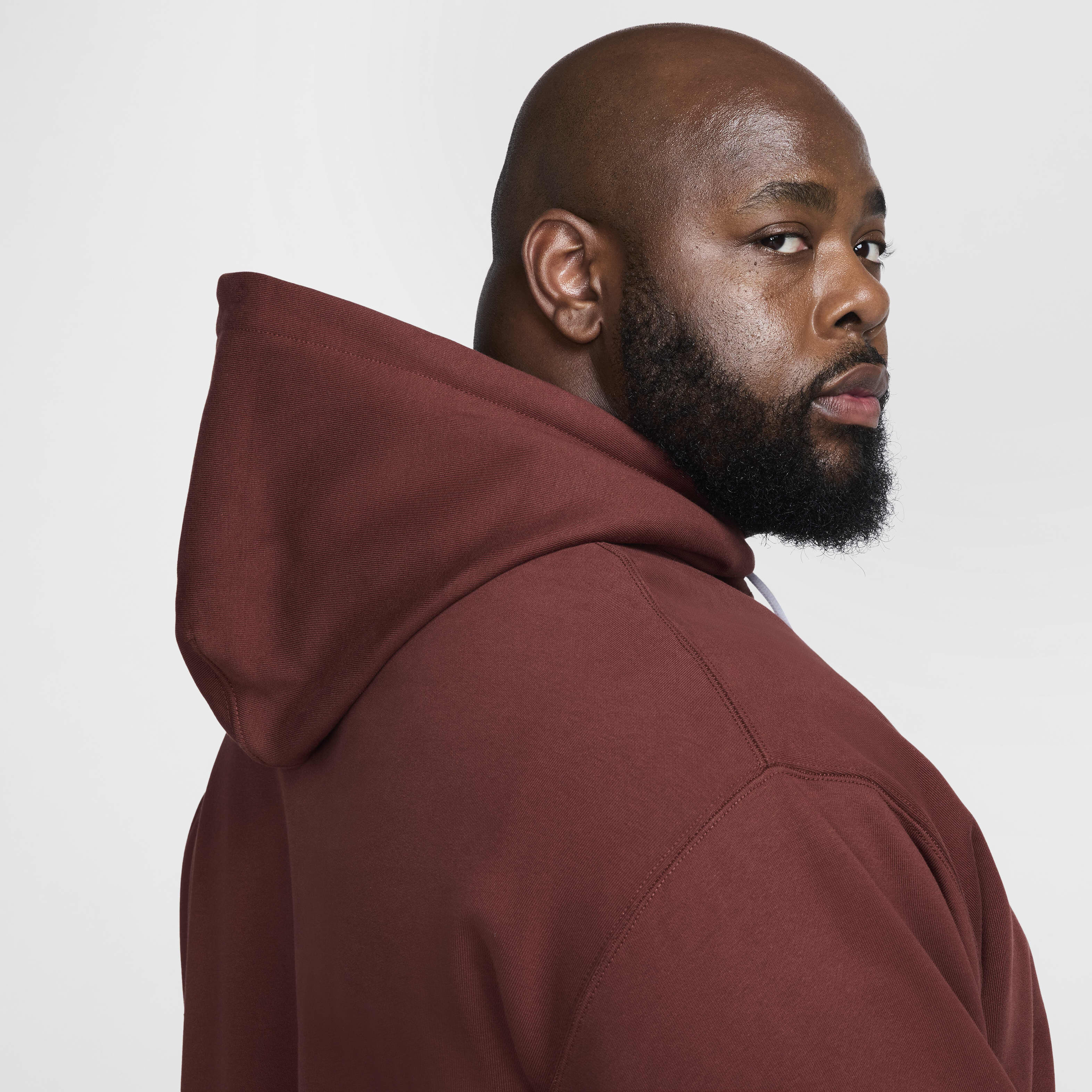 Nike Solo Swoosh image number 11