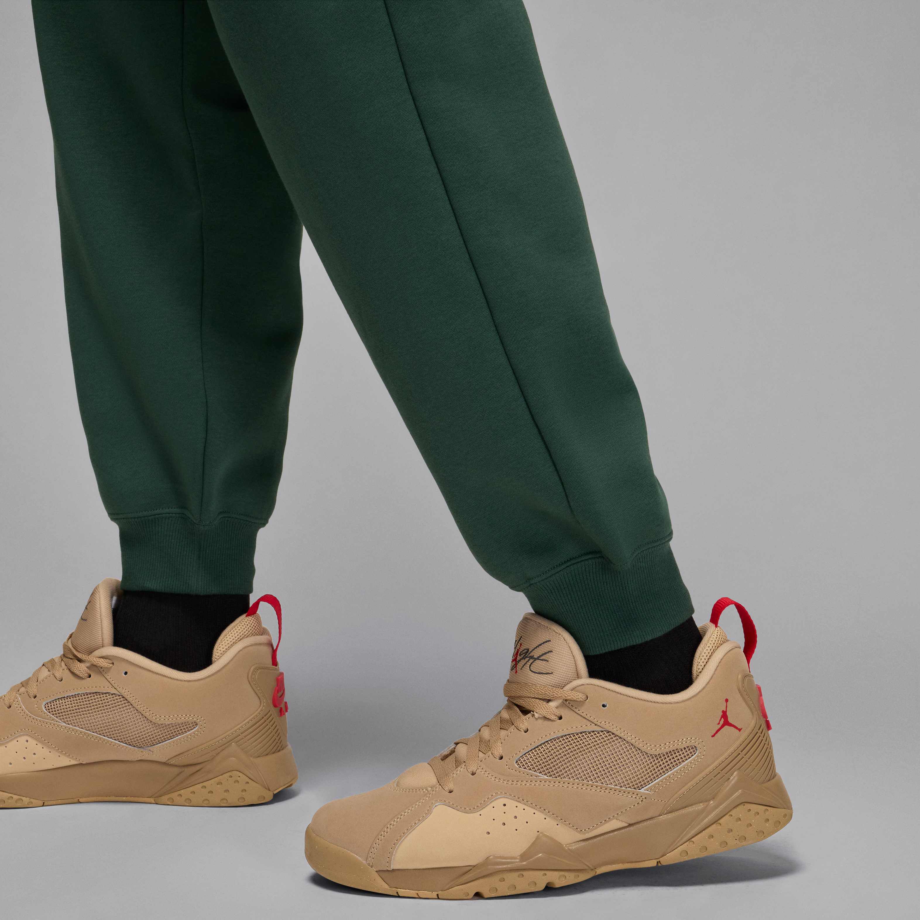 Jordan Brooklyn Fleece image number 4