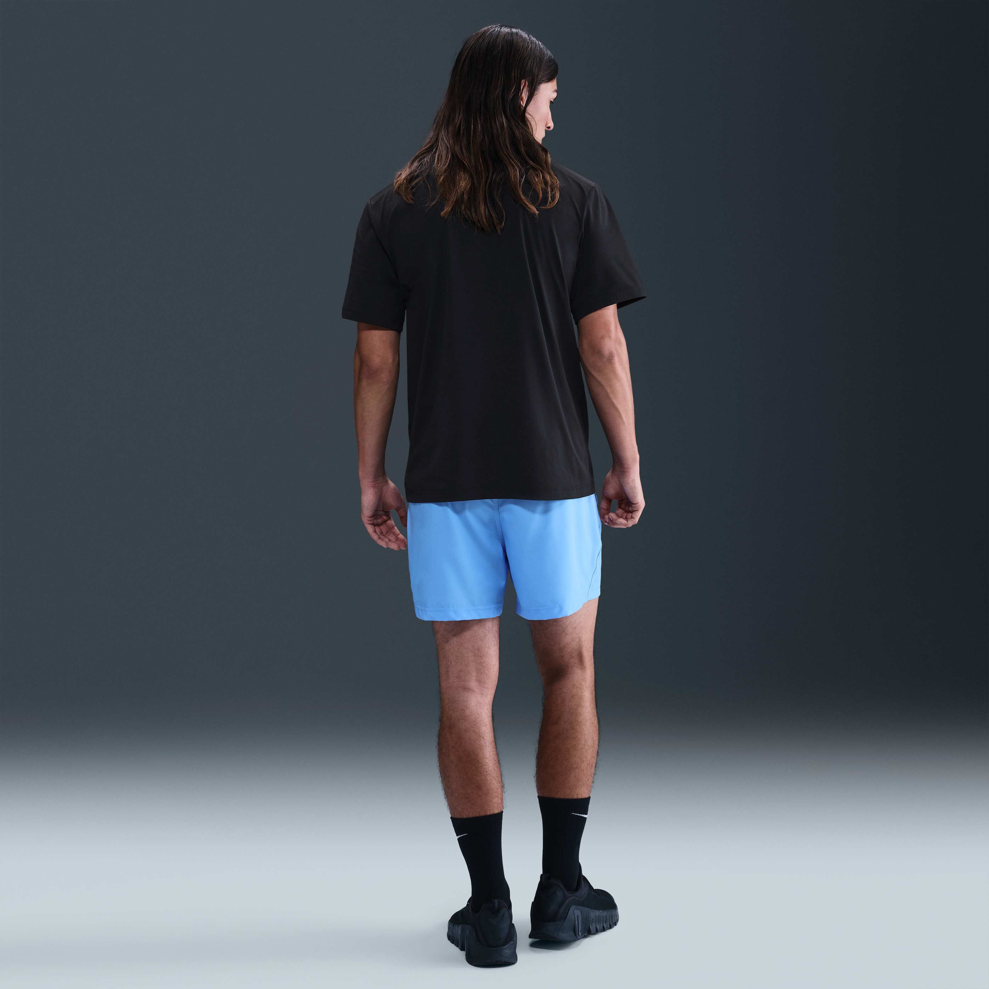 Nike Hyverse image number 4