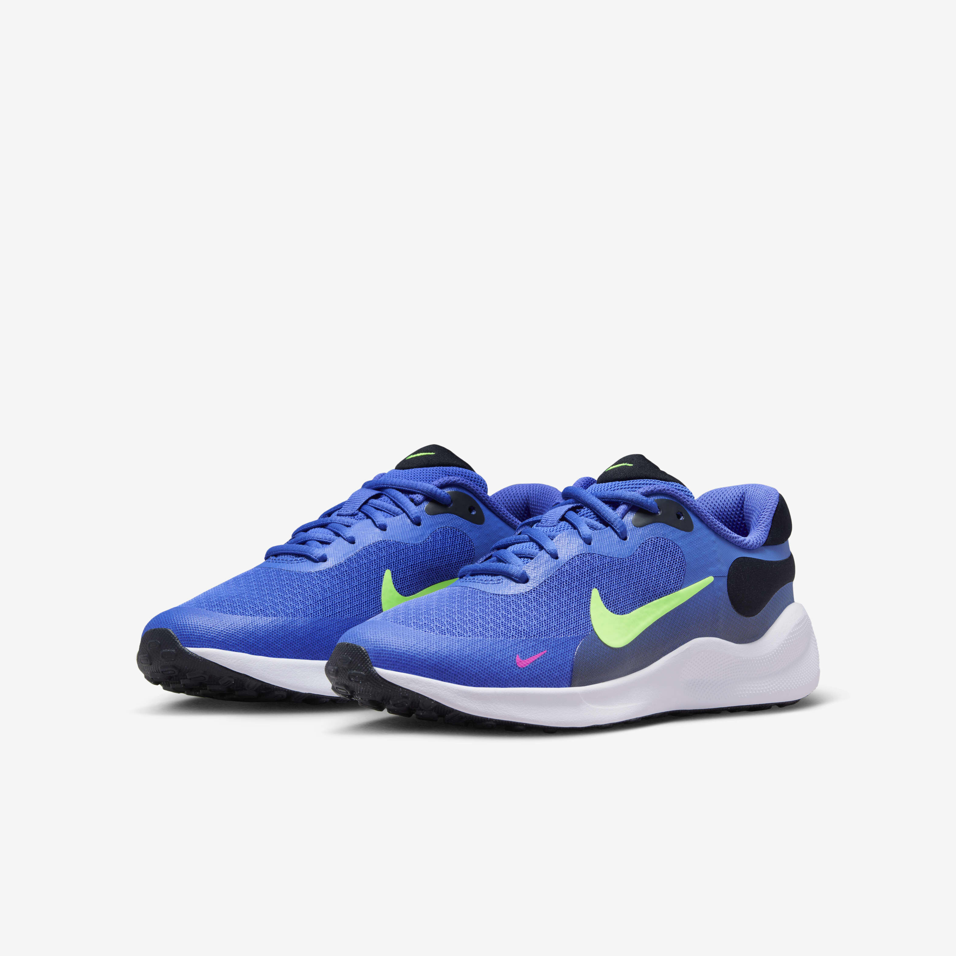 Buy Nike Revolution 7 Older Kids Running Shoes Nike Kuwait Official
