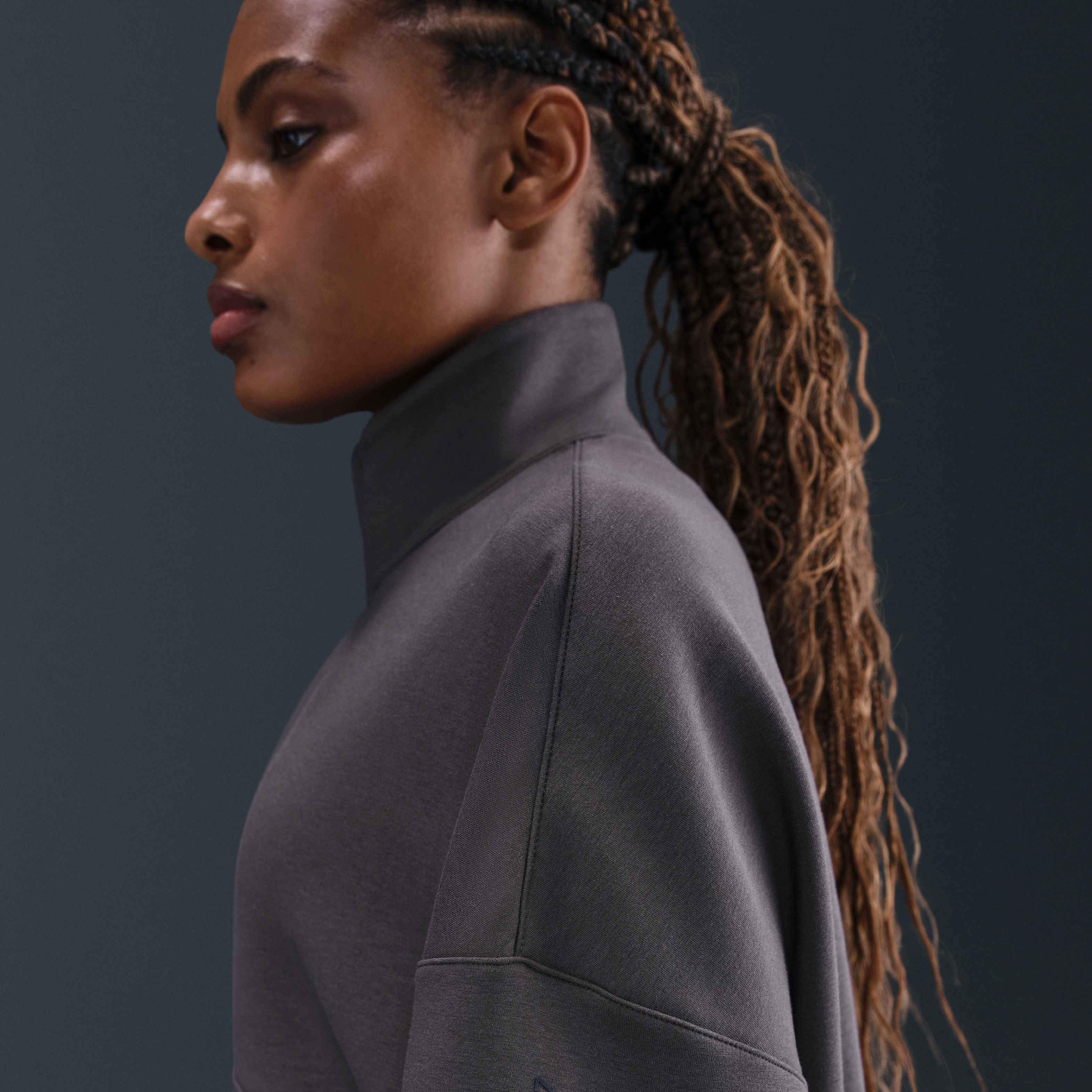 نايكي 24.7 امبوسبلي سوفت image number 5