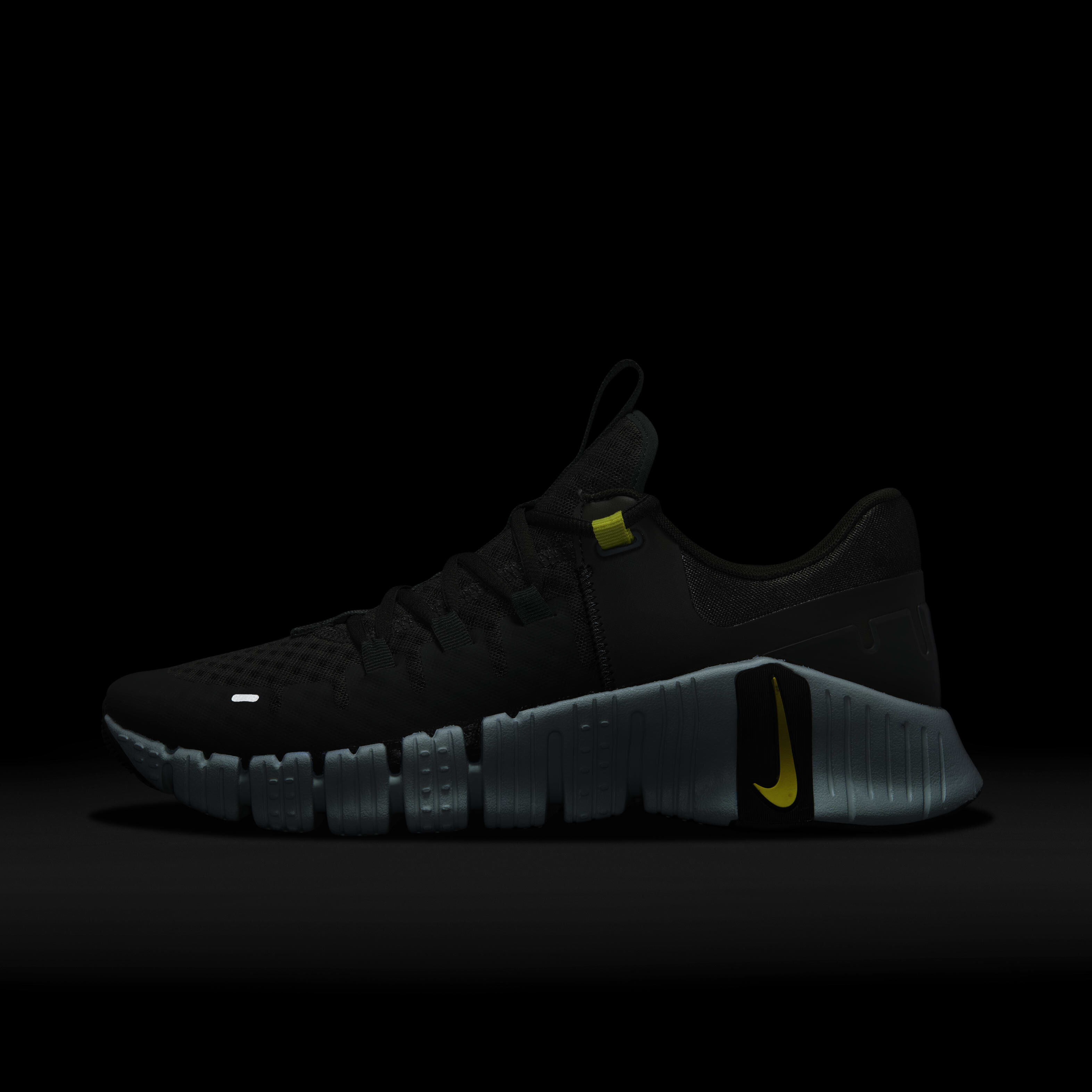 nike free metcon 3 men's black