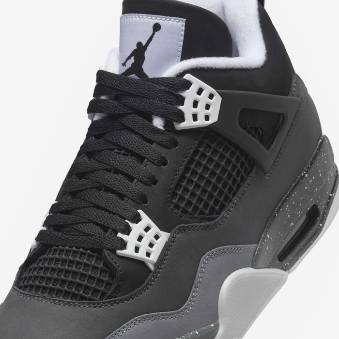 Air Jordan 4 Retro 'Fear' image number 6 Air Jordan 4 Retro 'Fear' image number 6