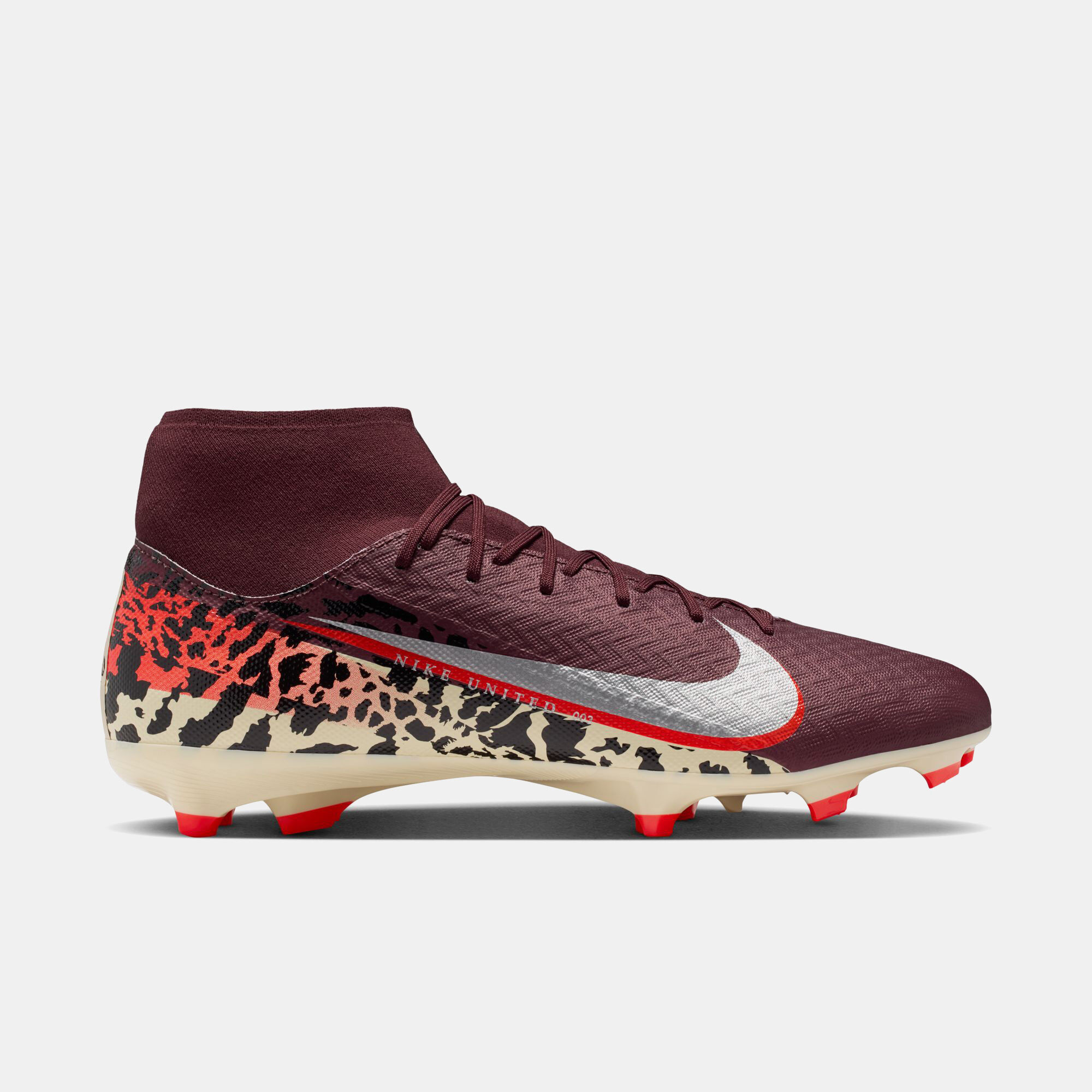 Nike United Mercurial Superfly 10 Academy image number 5