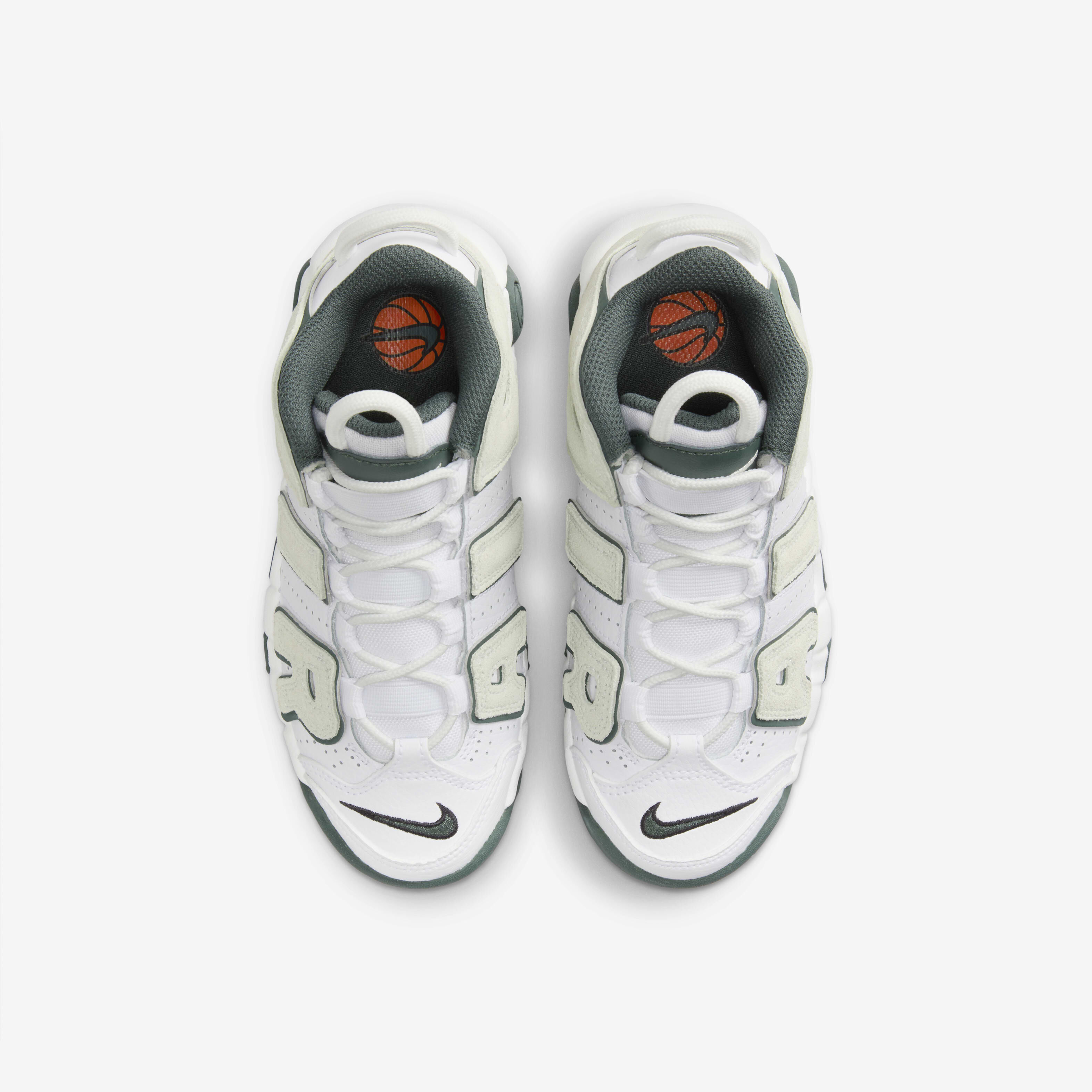 Nike Air More Uptempo image number 3