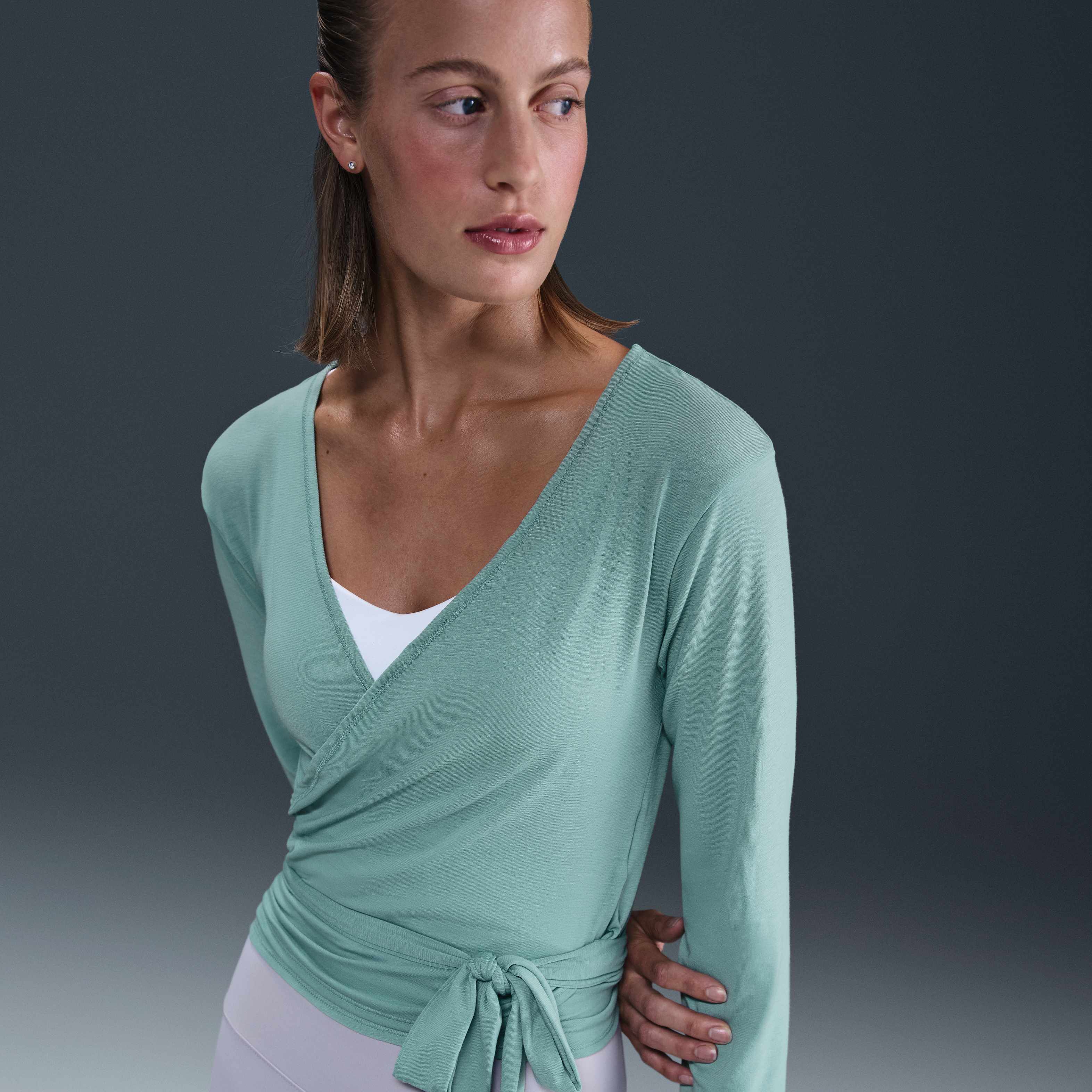 Nike One Relaxed image number 0