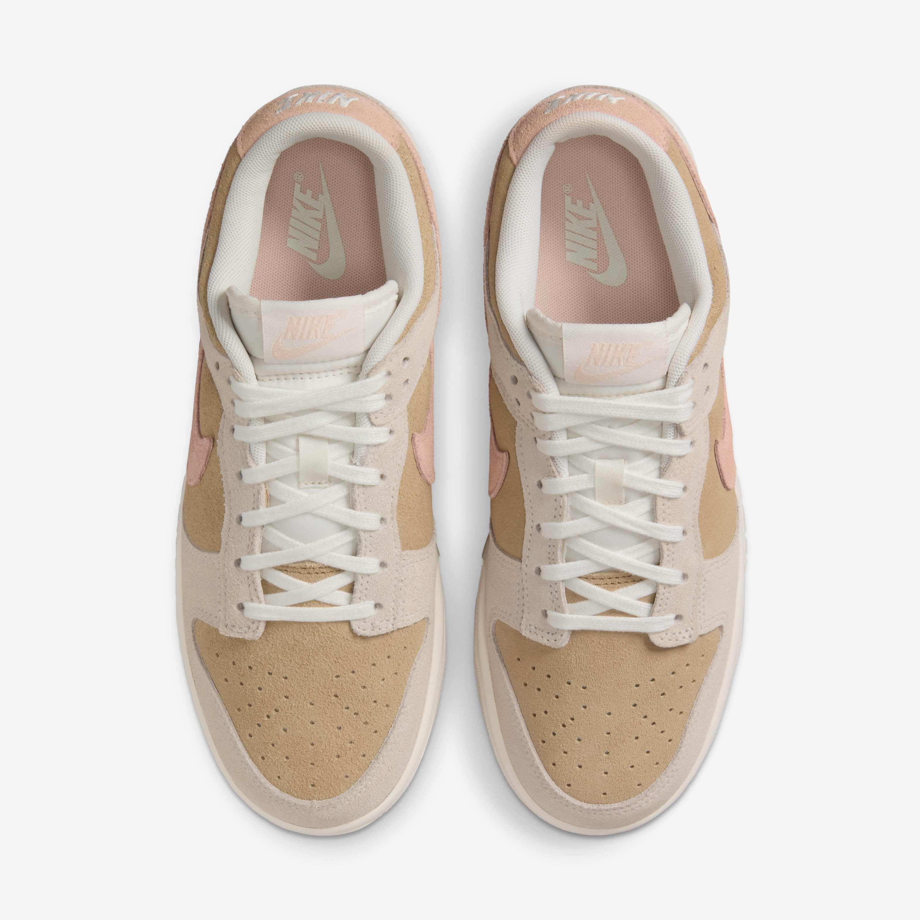 Nike Dunk Low image number 3