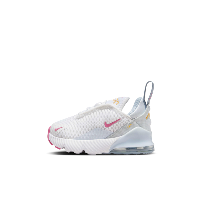 Nike Sneaker Nike Infant Air Max 270 Trainer Nike Sportswear