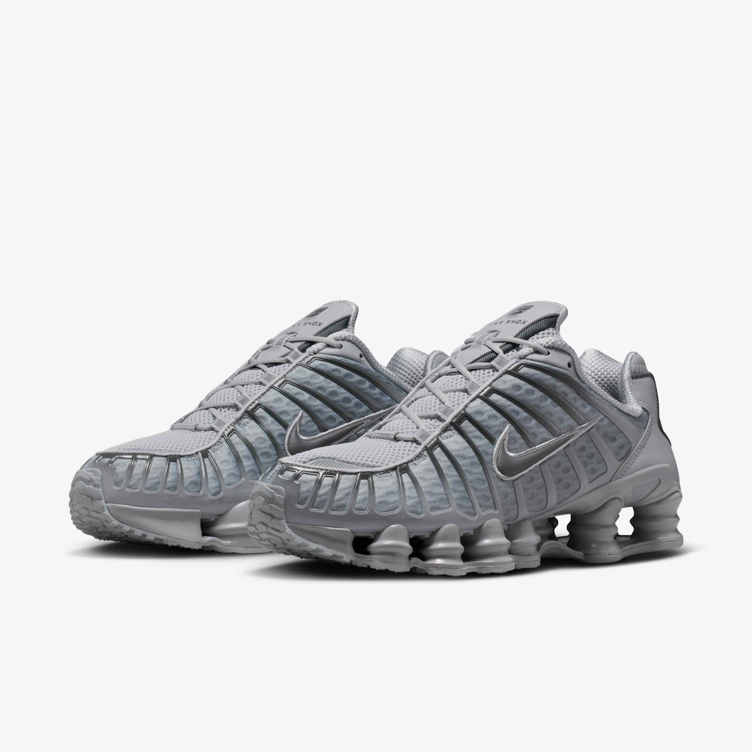 Nike Shox TL image number 4