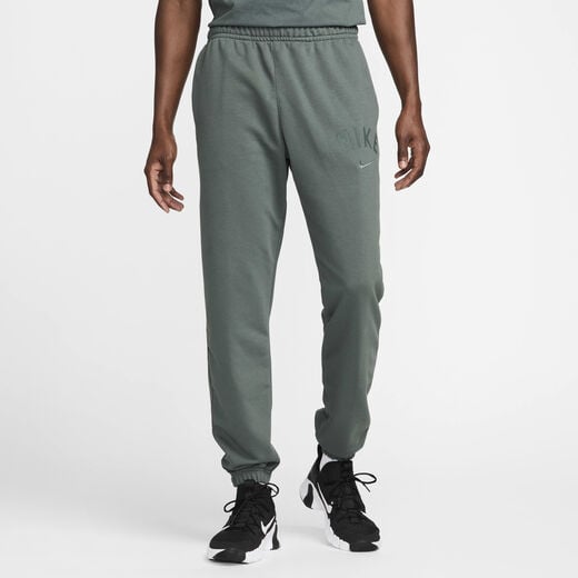 Men's Joggers & Sweatpants-Nike, Nike Swoosh, Men's Dri-FIT Fleece Fitness Joggers Men's Joggers & Sweatpants-Nike, Nike Swoosh, Men's Dri-FIT Fleece Fitness Joggers