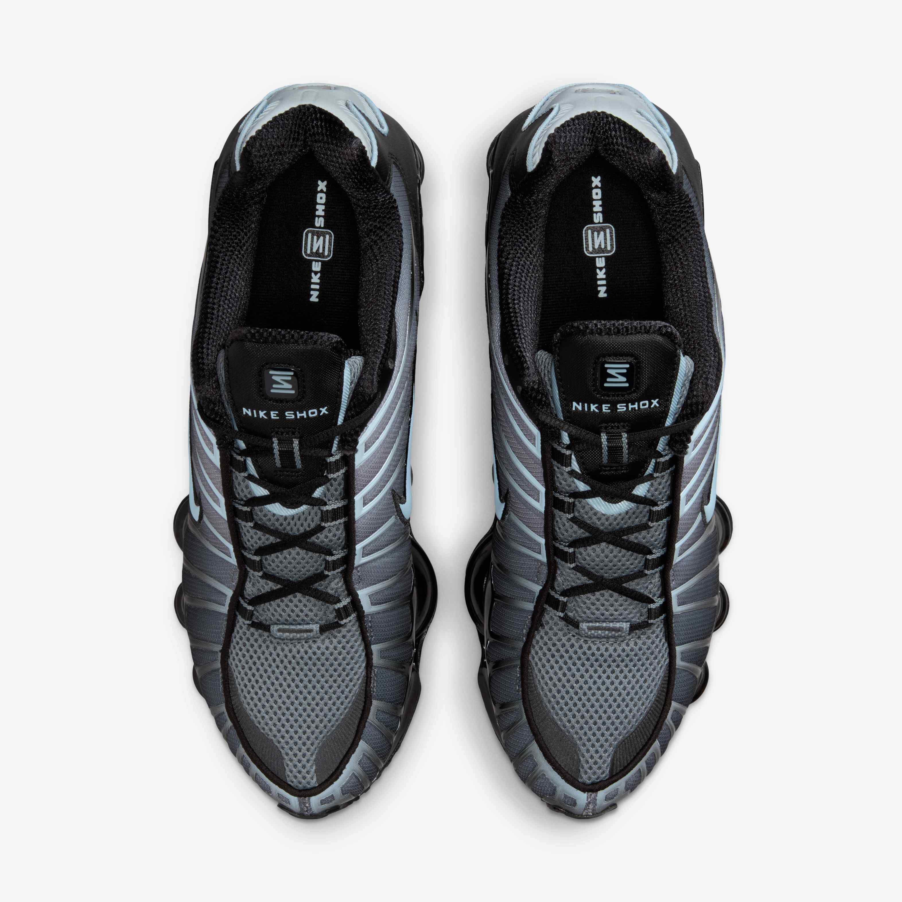 Nike Shox TL image number 3