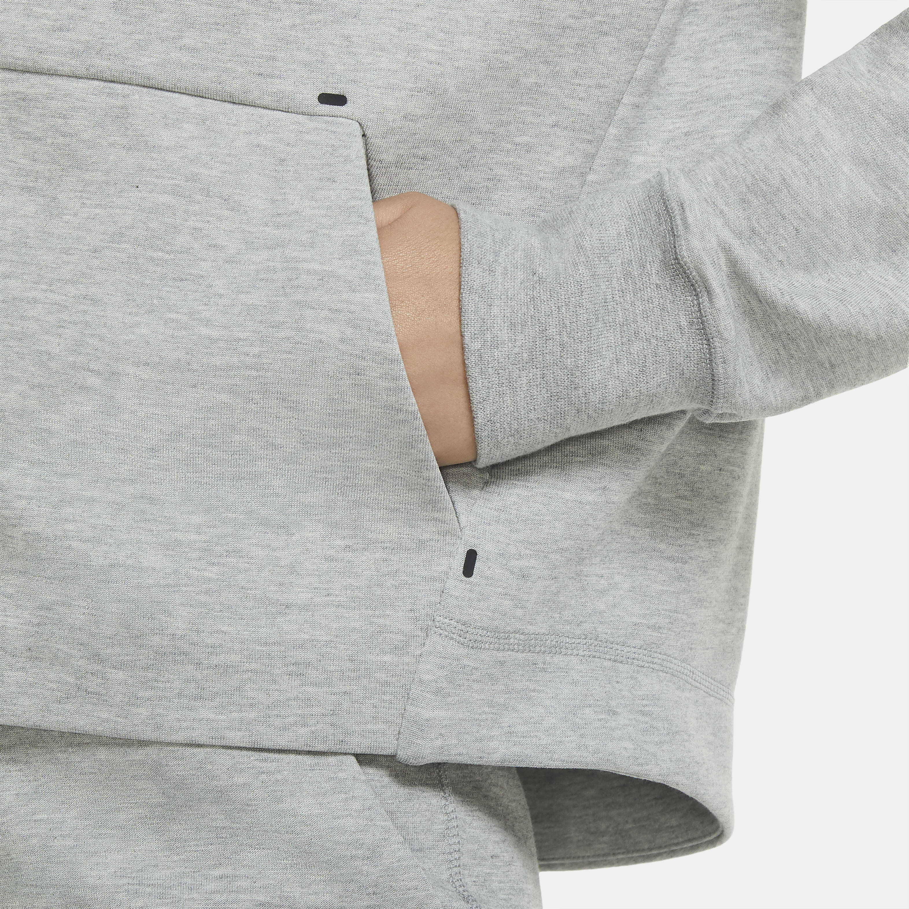 Nike Sportswear Tech Fleece Windrunner image number 3