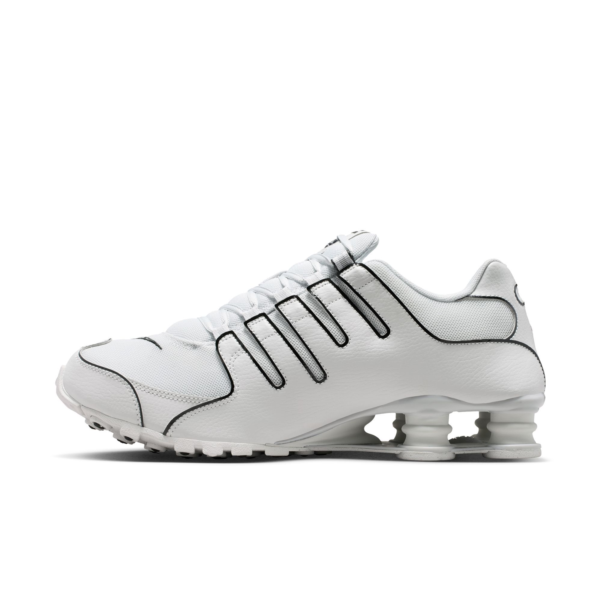 Nike Shox NZ image number 4